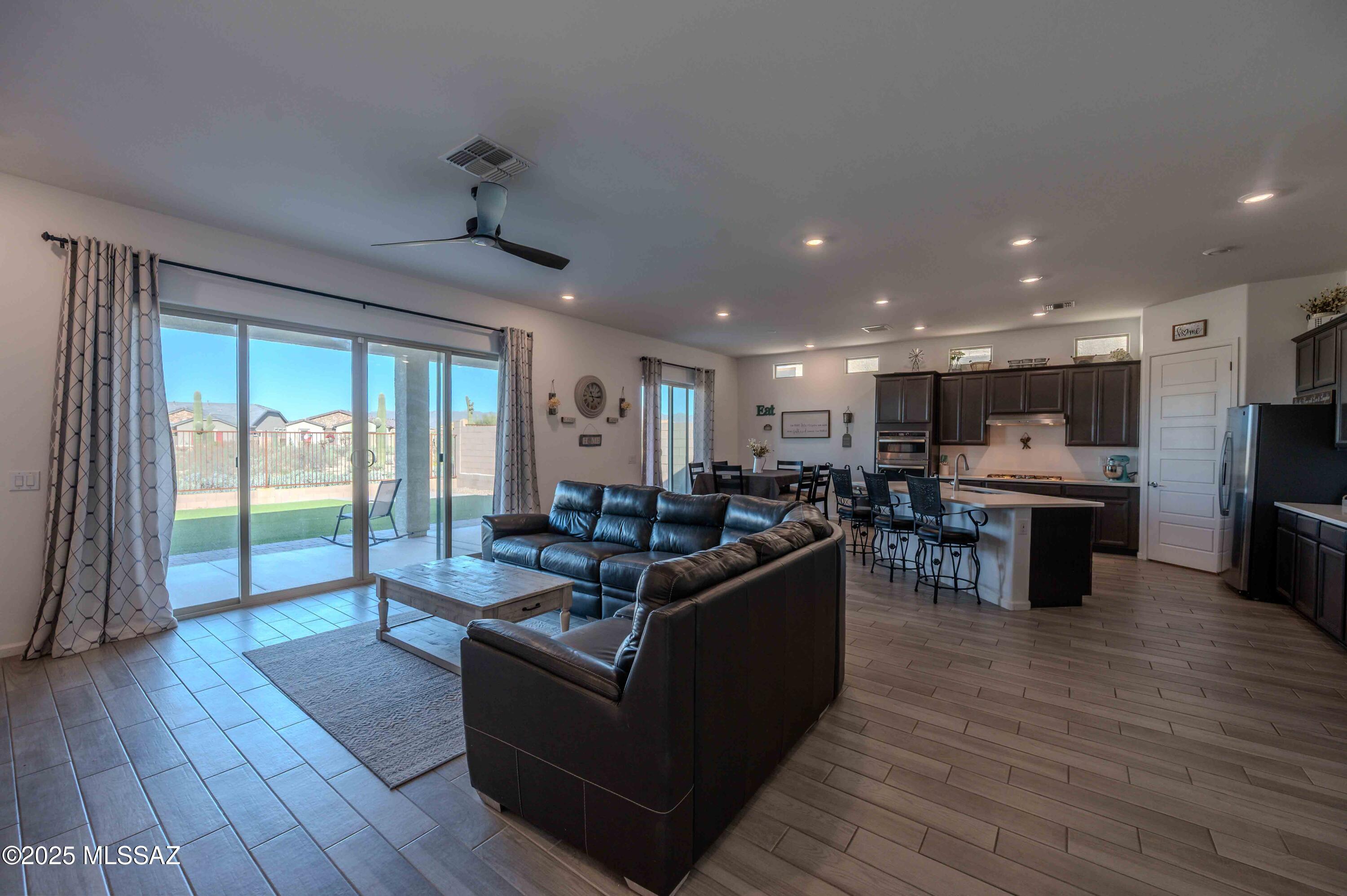 Preserve at Twin Peaks - Residential