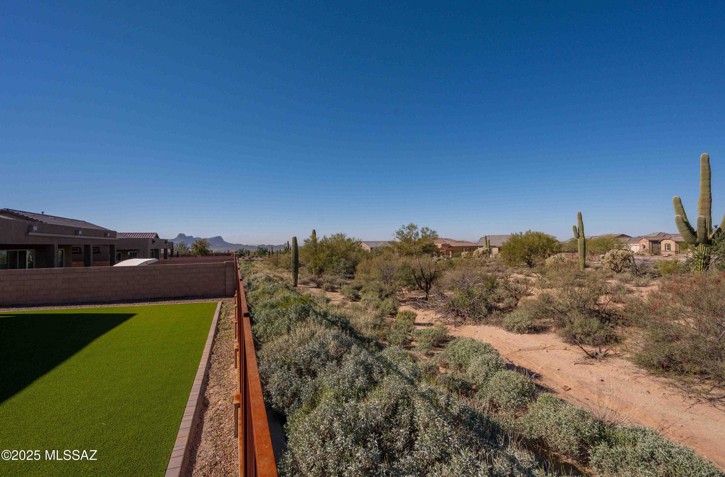 Preserve at Twin Peaks - Residential