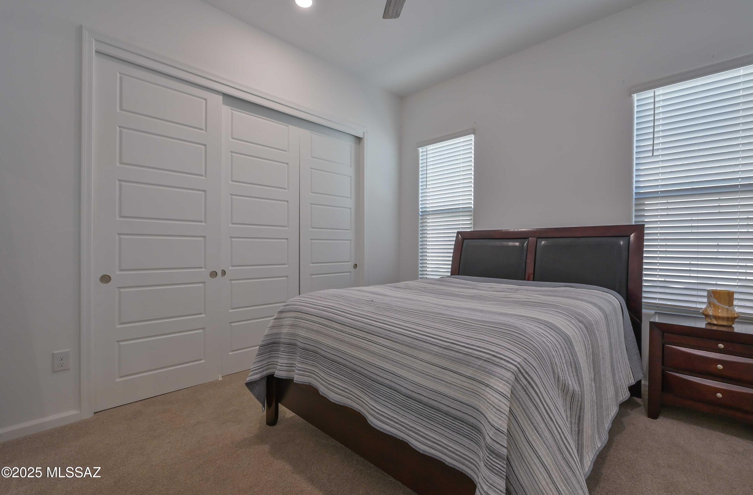 Preserve at Twin Peaks - Residential