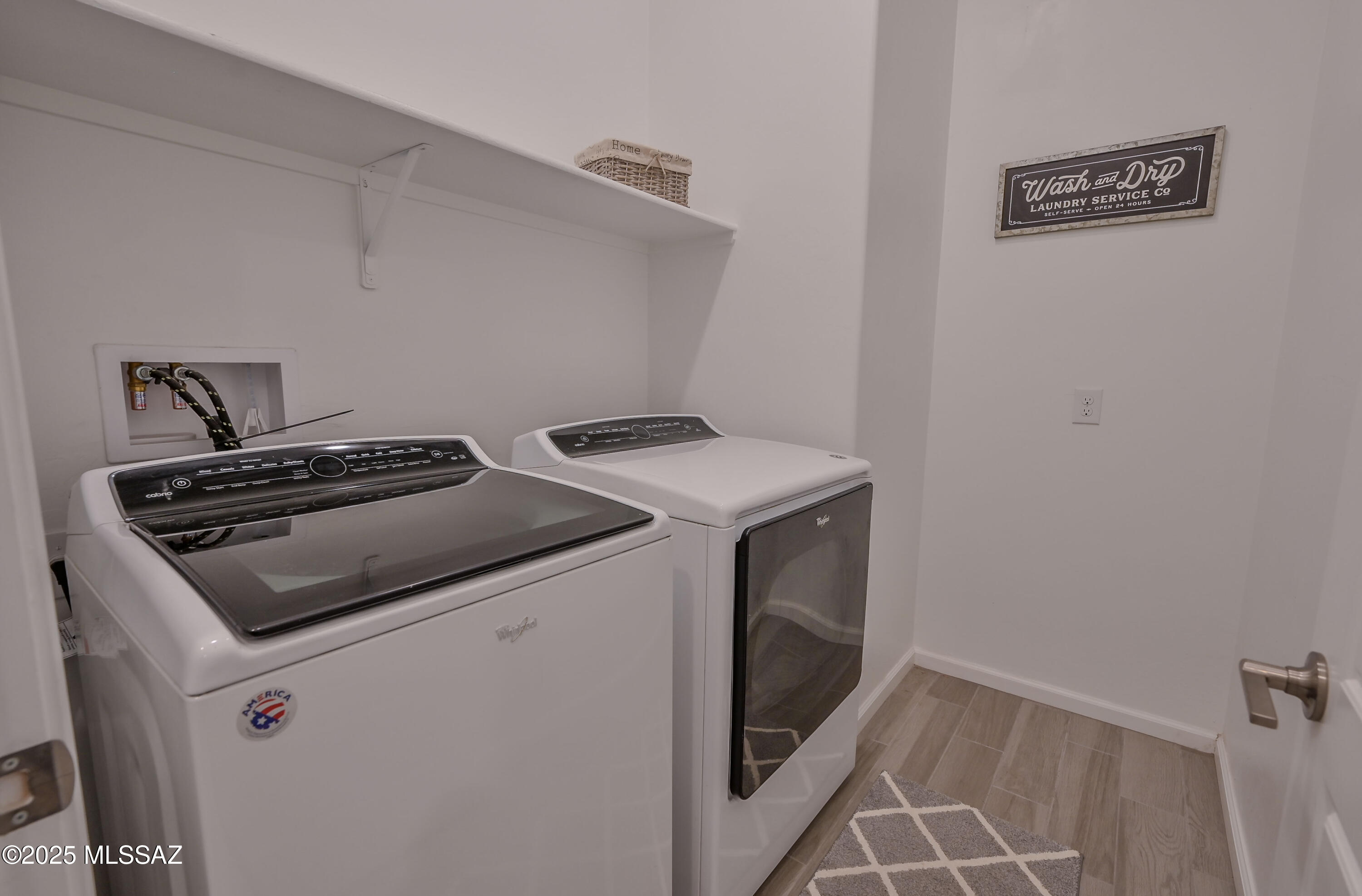 Preserve at Twin Peaks - Residential
