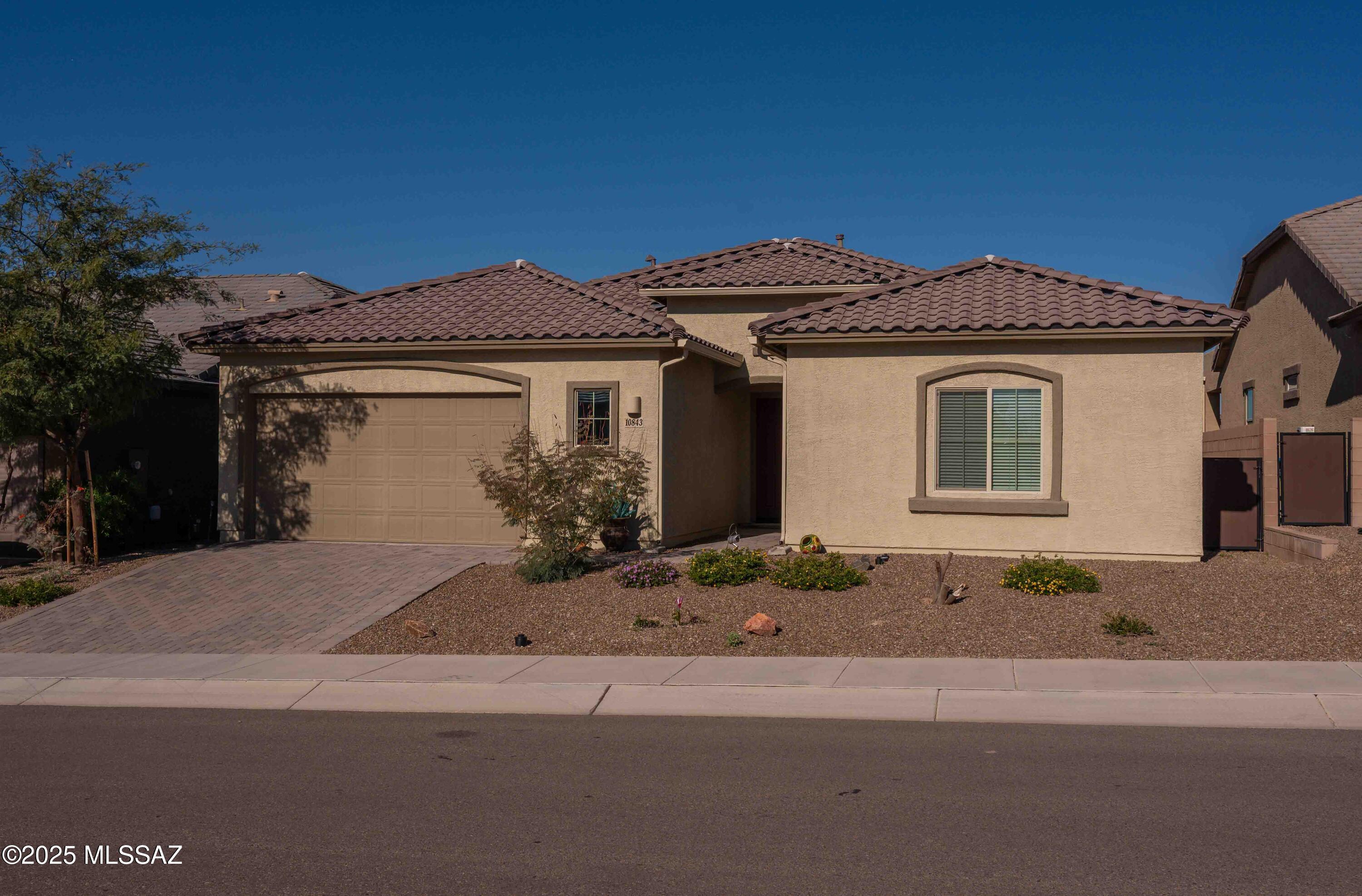 Preserve at Twin Peaks - Residential
