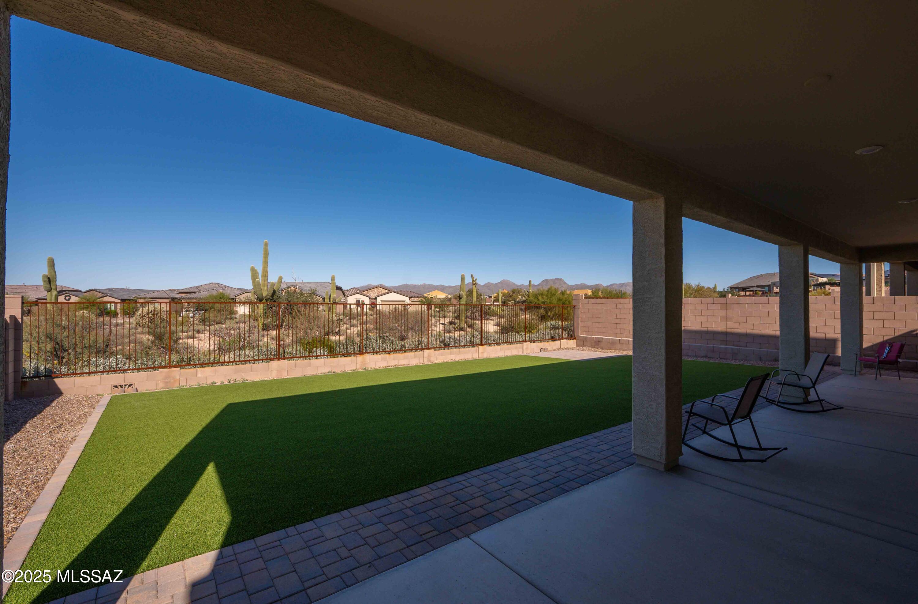 Preserve at Twin Peaks - Residential