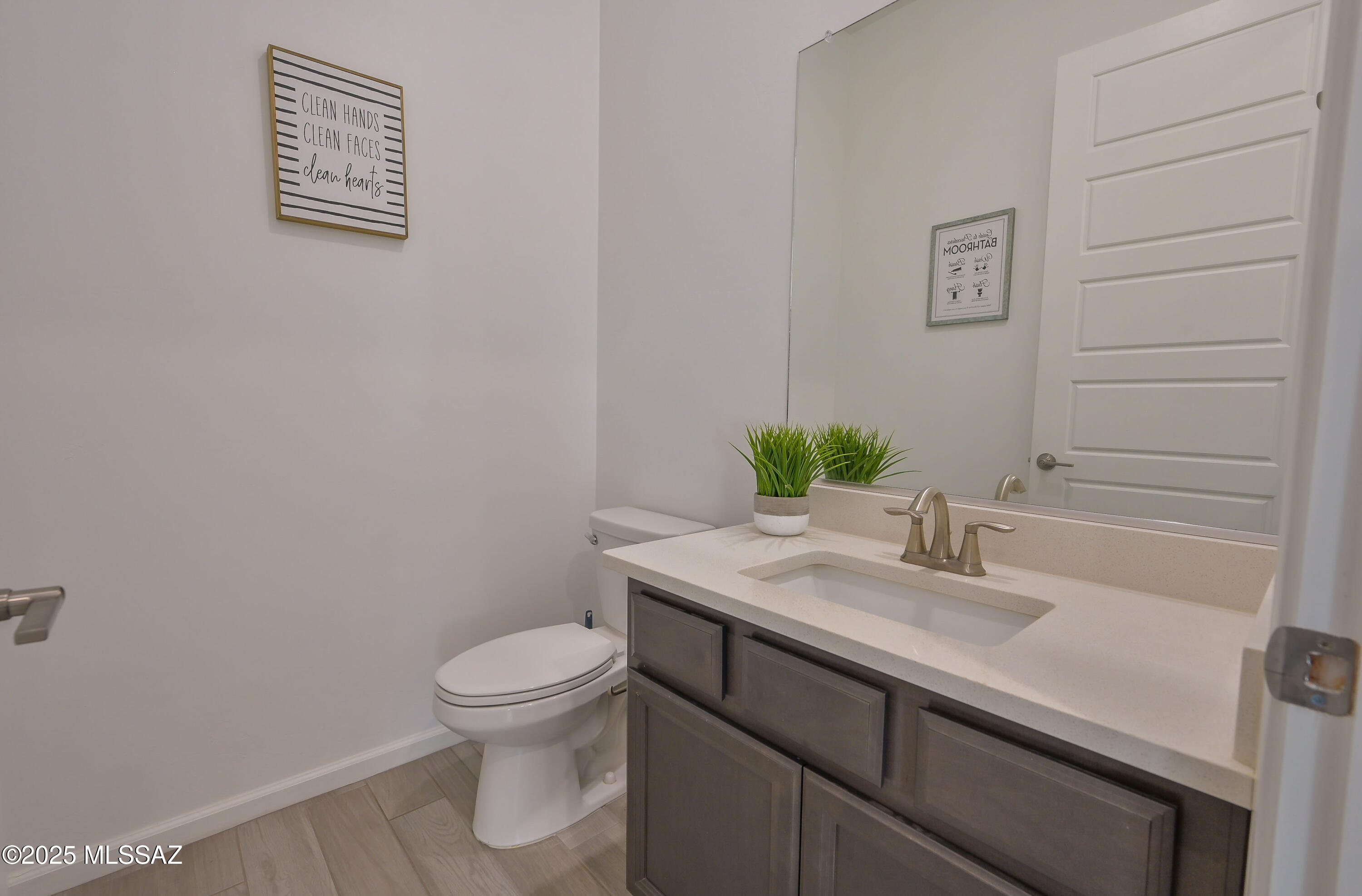 Preserve at Twin Peaks - Residential