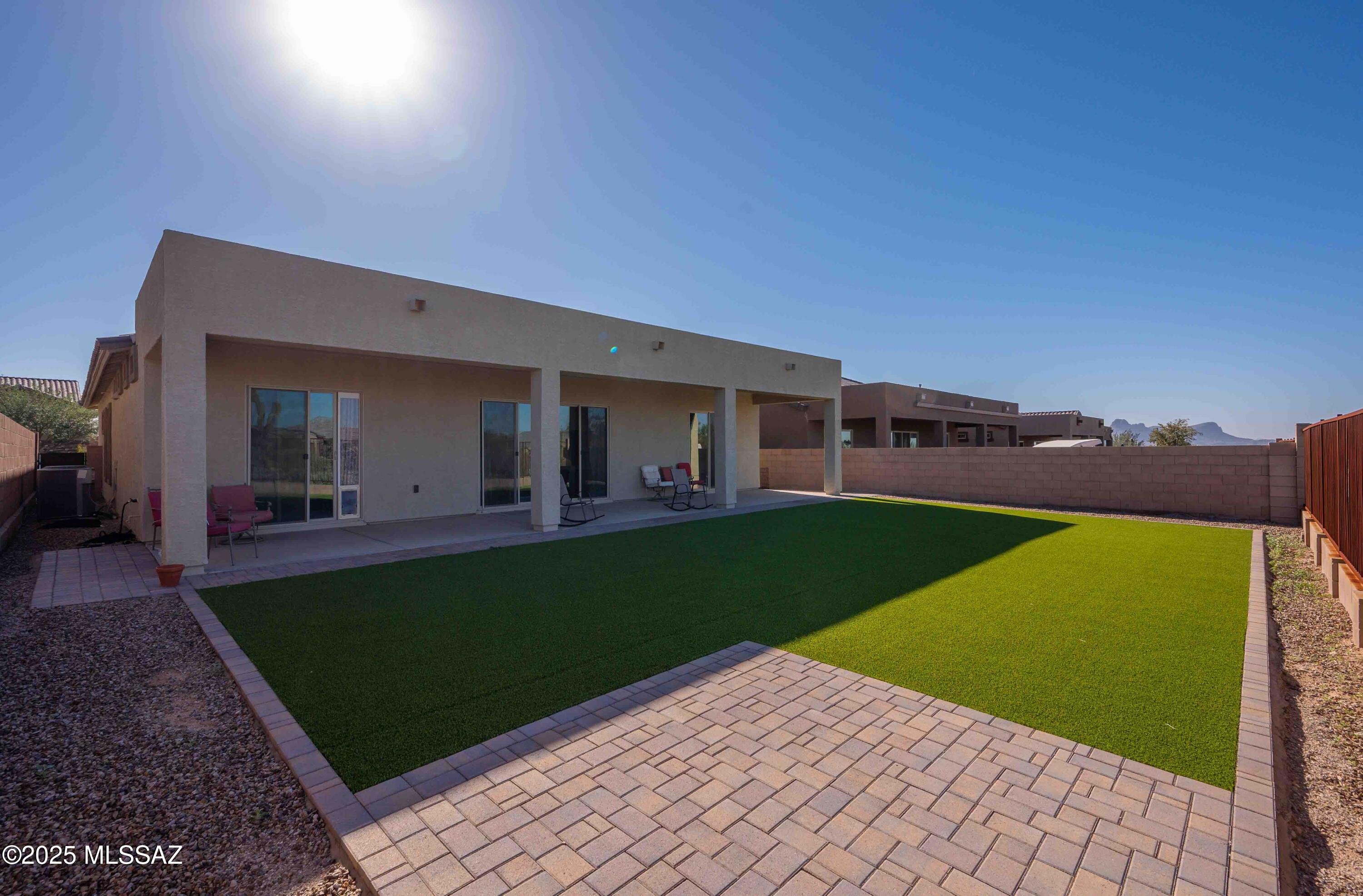 Preserve at Twin Peaks - Residential