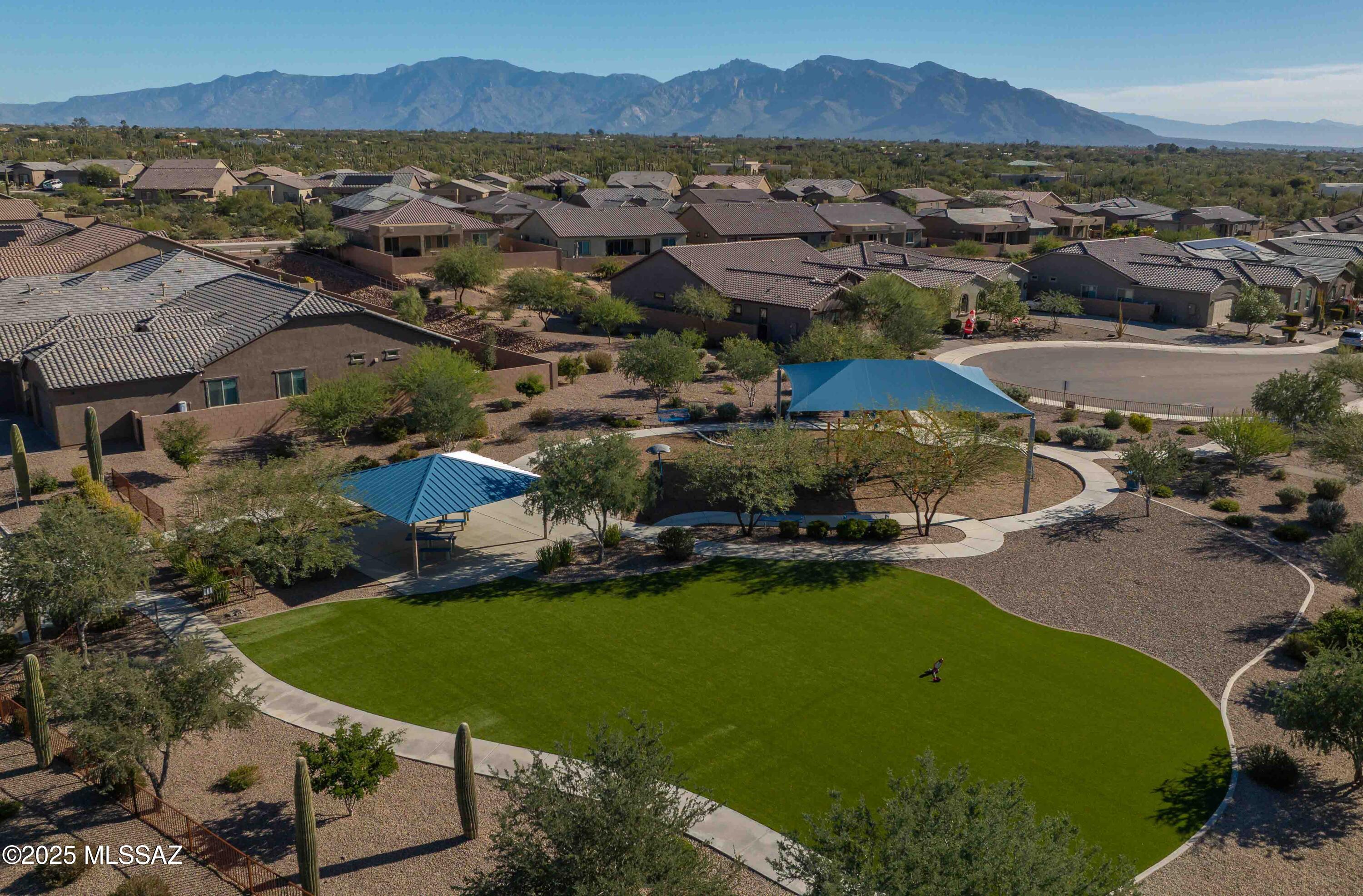 Preserve at Twin Peaks - Residential