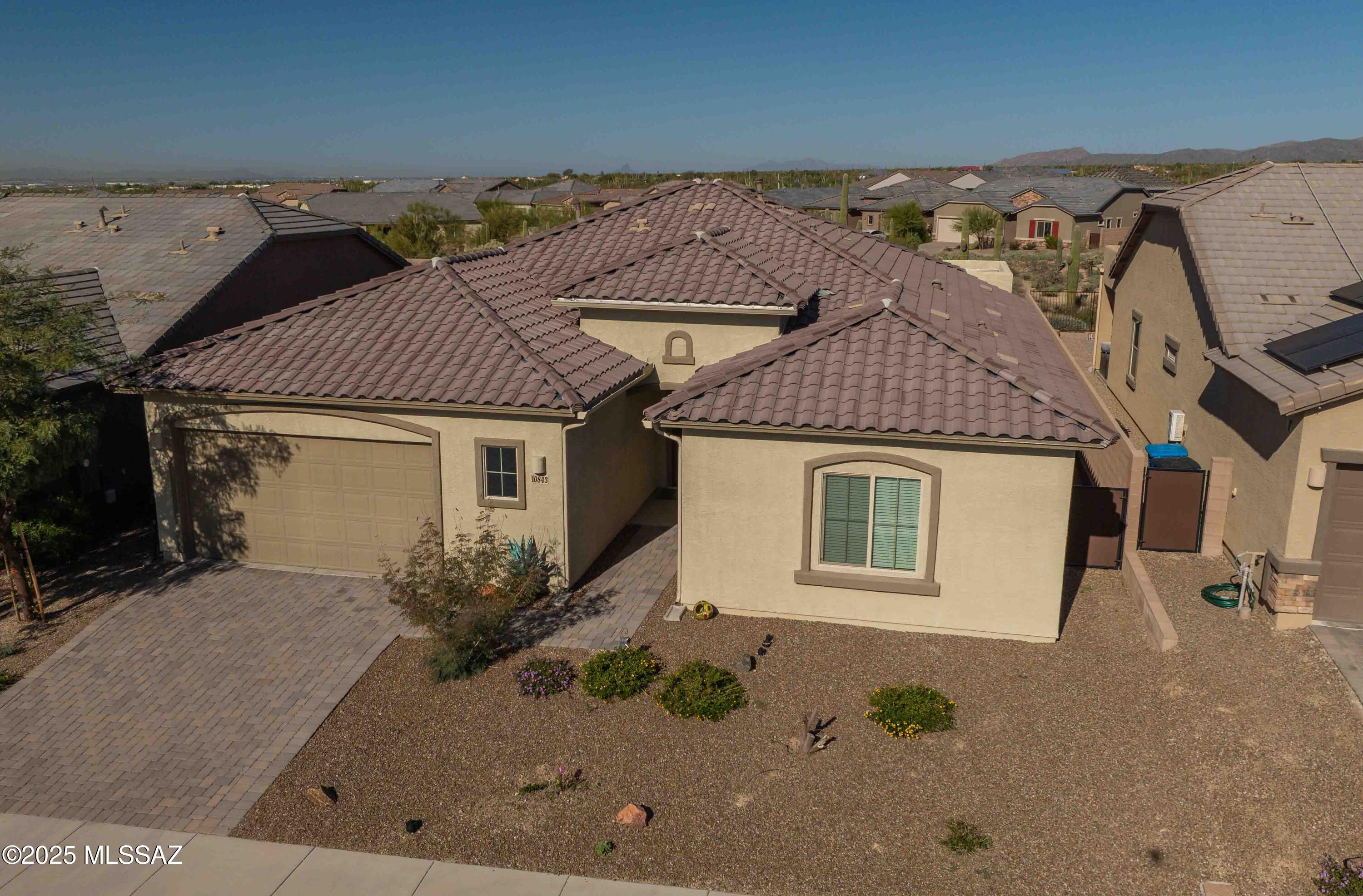 Preserve at Twin Peaks - Residential