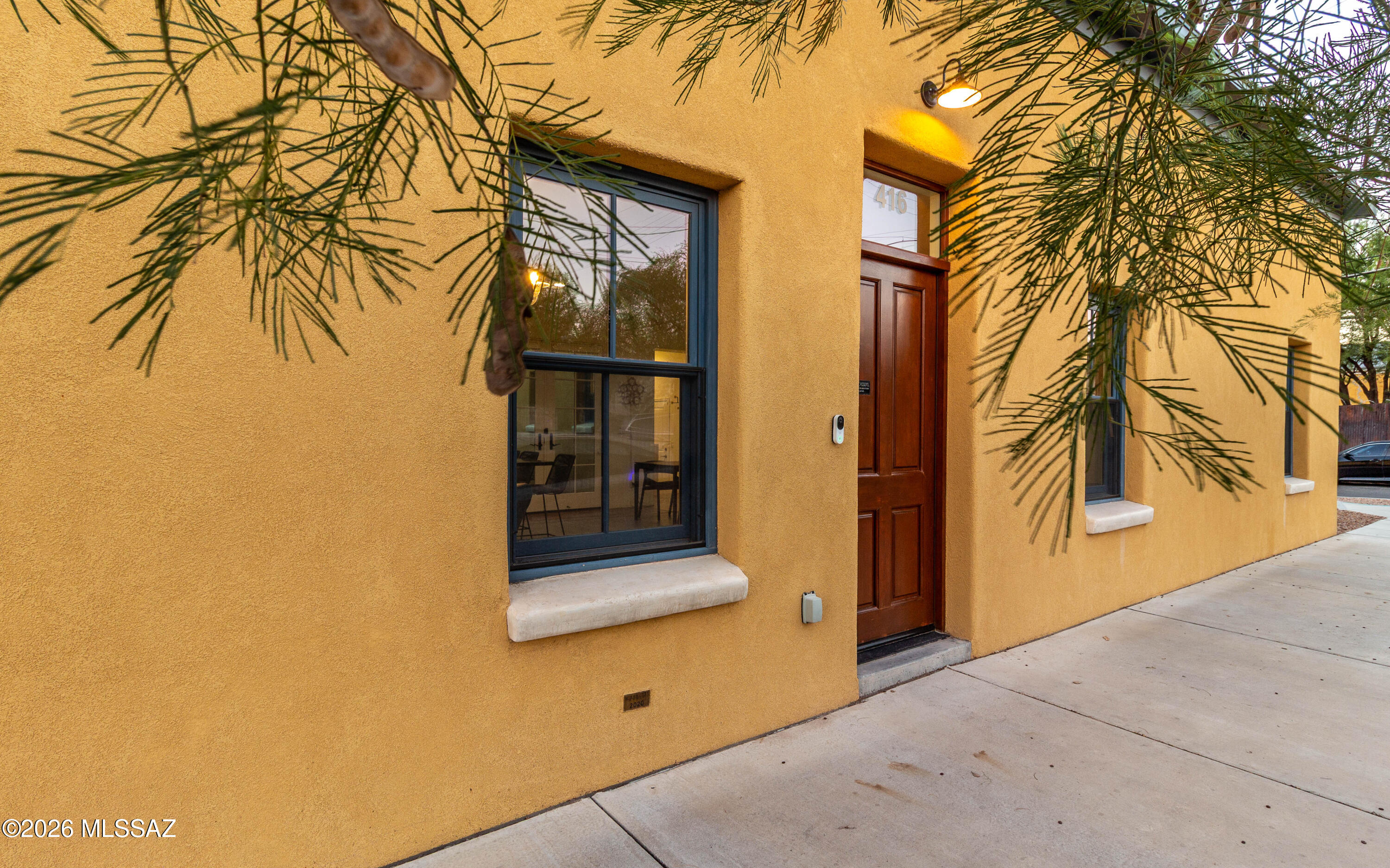 Kennedy & Meyer Townhomes - Residential