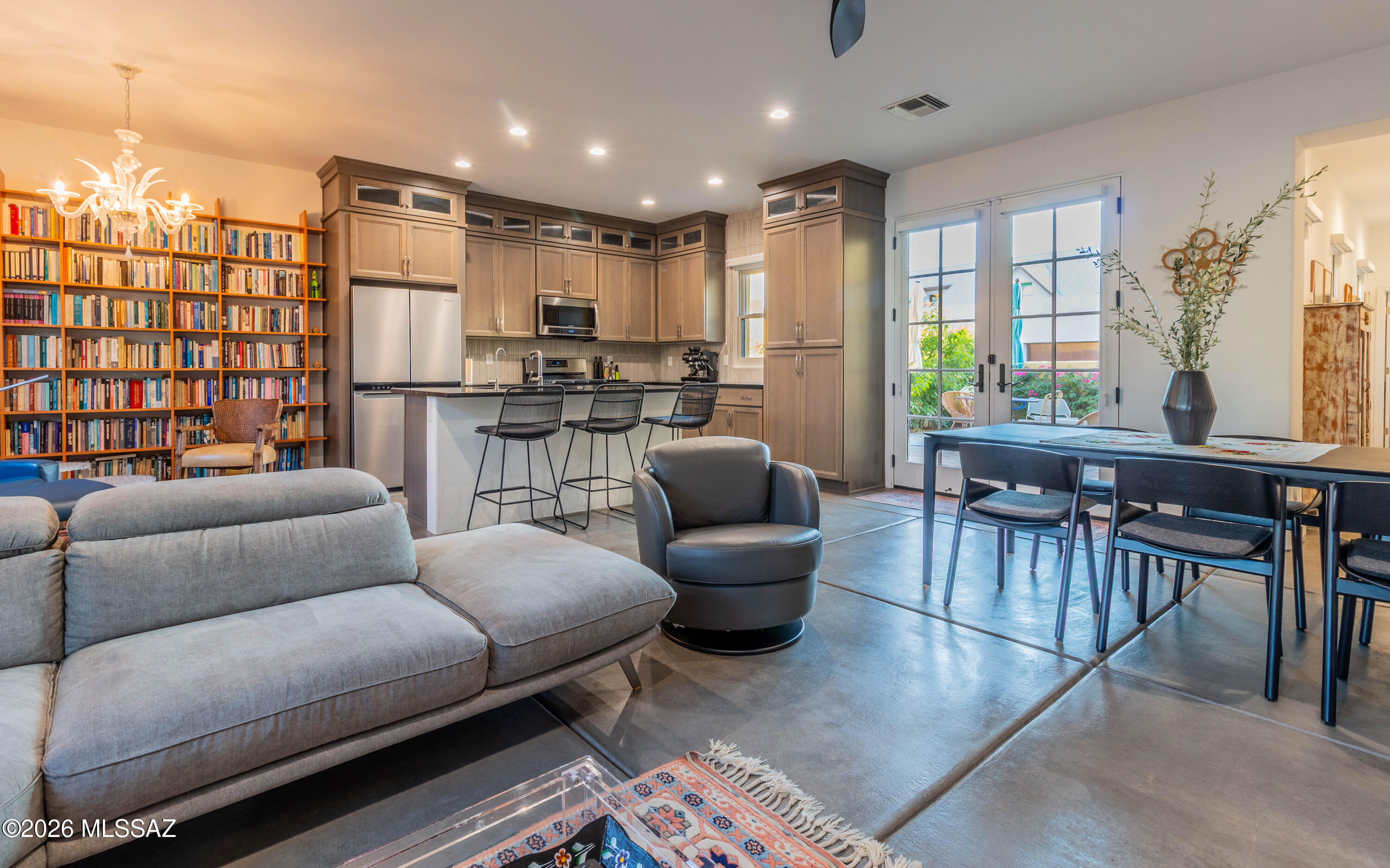 Kennedy & Meyer Townhomes - Residential
