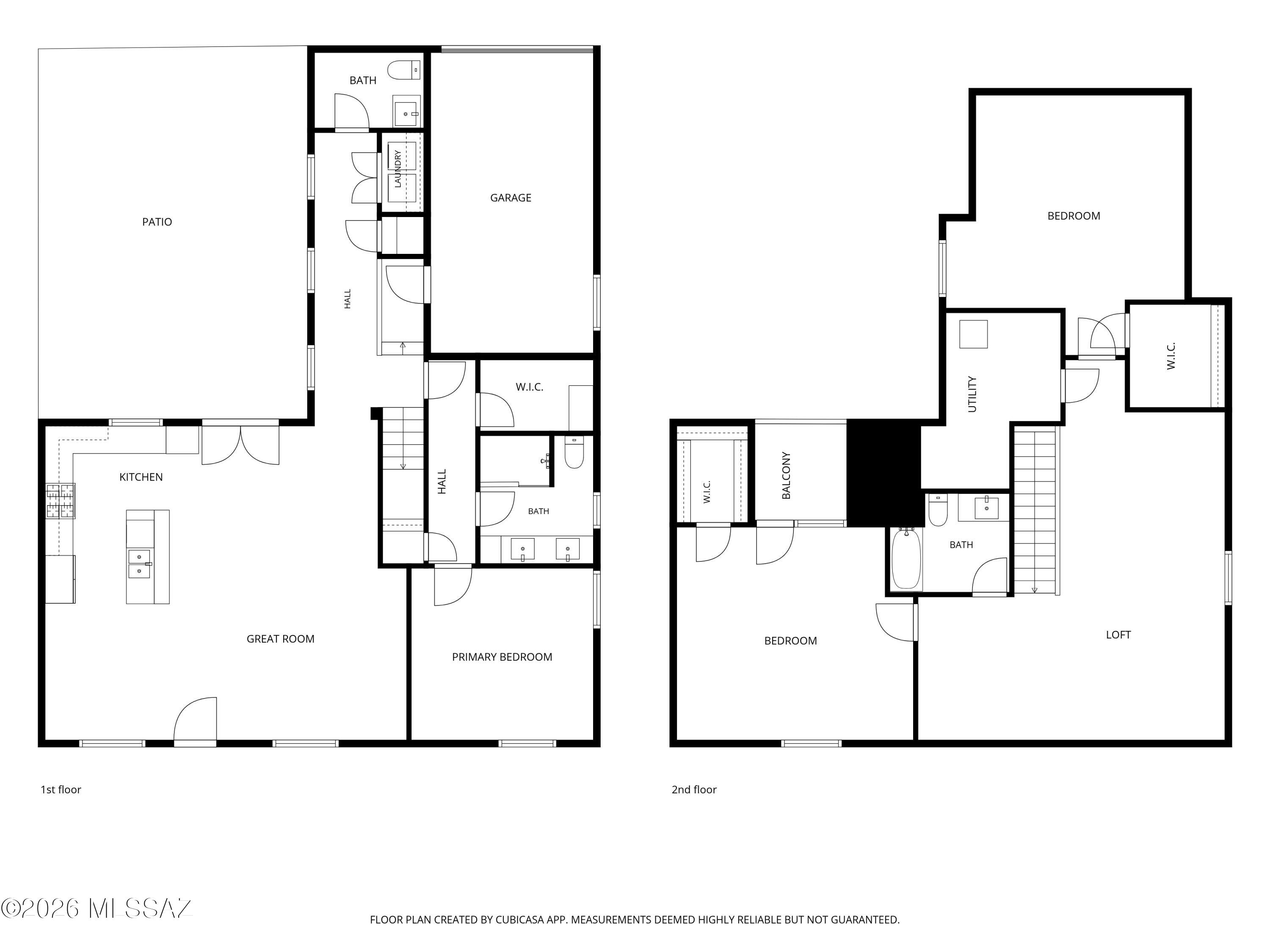 Kennedy & Meyer Townhomes - Residential
