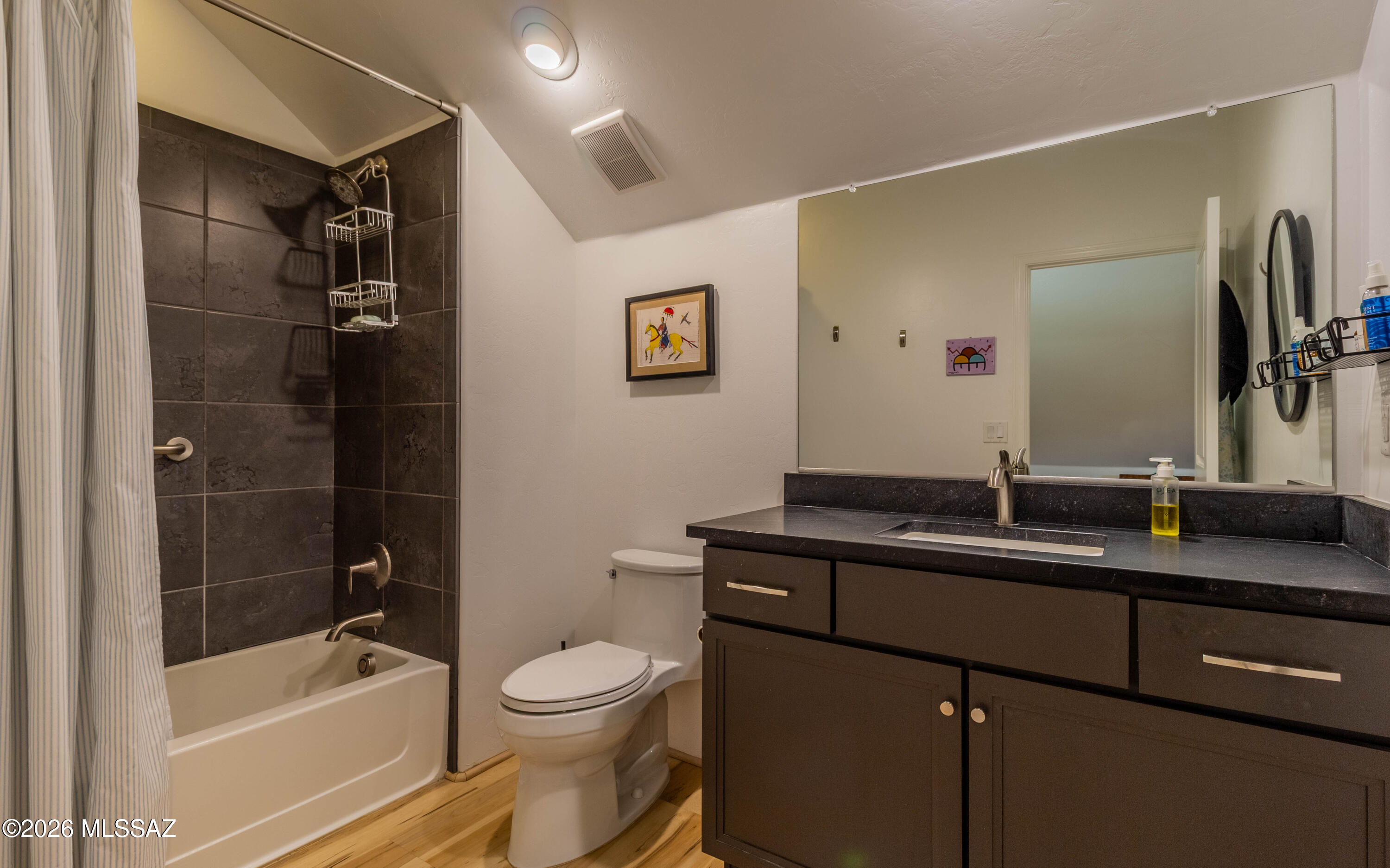 Kennedy & Meyer Townhomes - Residential
