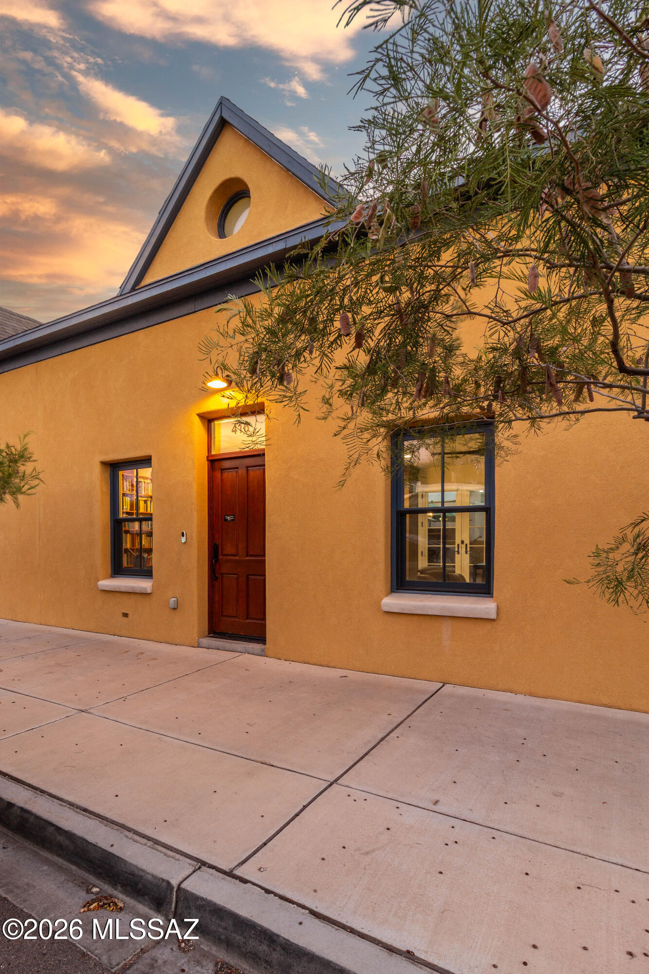 Kennedy & Meyer Townhomes - Residential