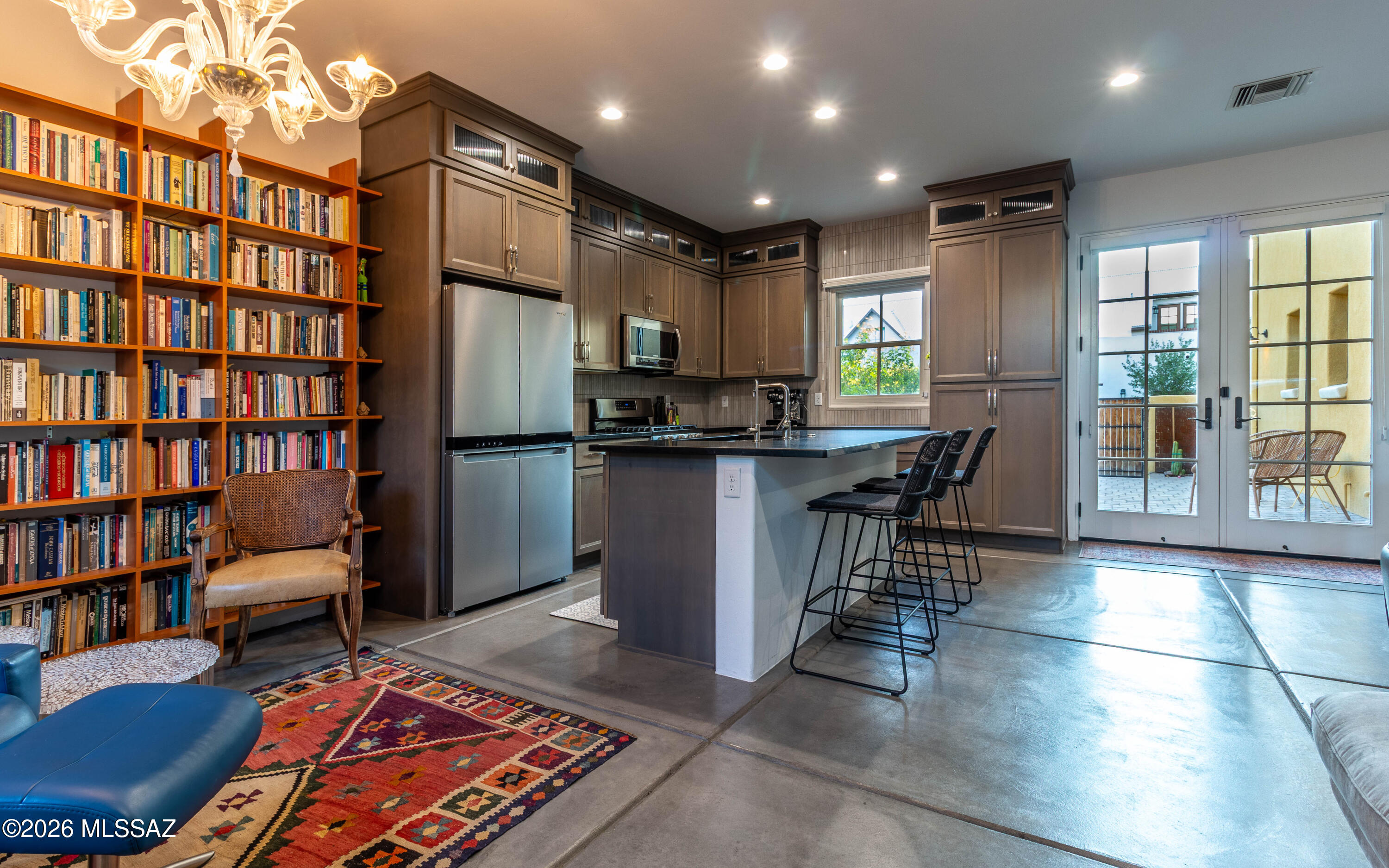 Kennedy & Meyer Townhomes - Residential