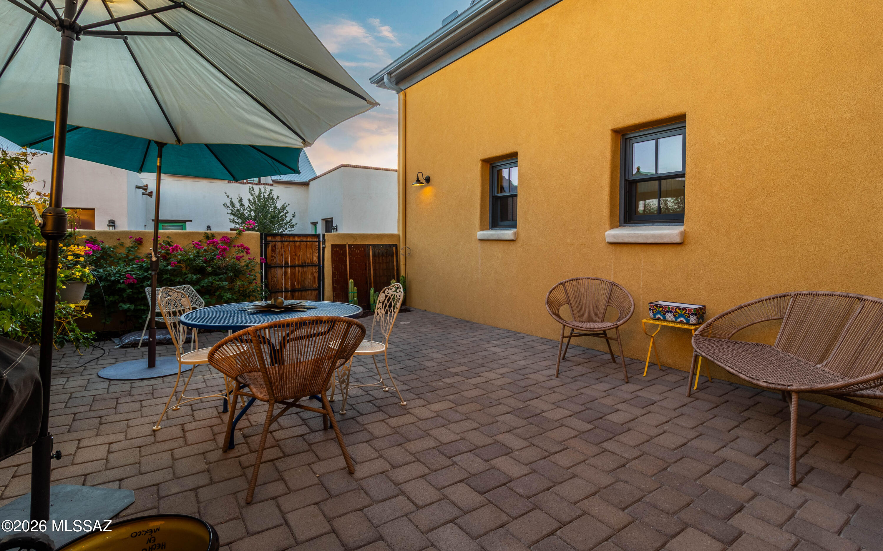 Kennedy & Meyer Townhomes - Residential