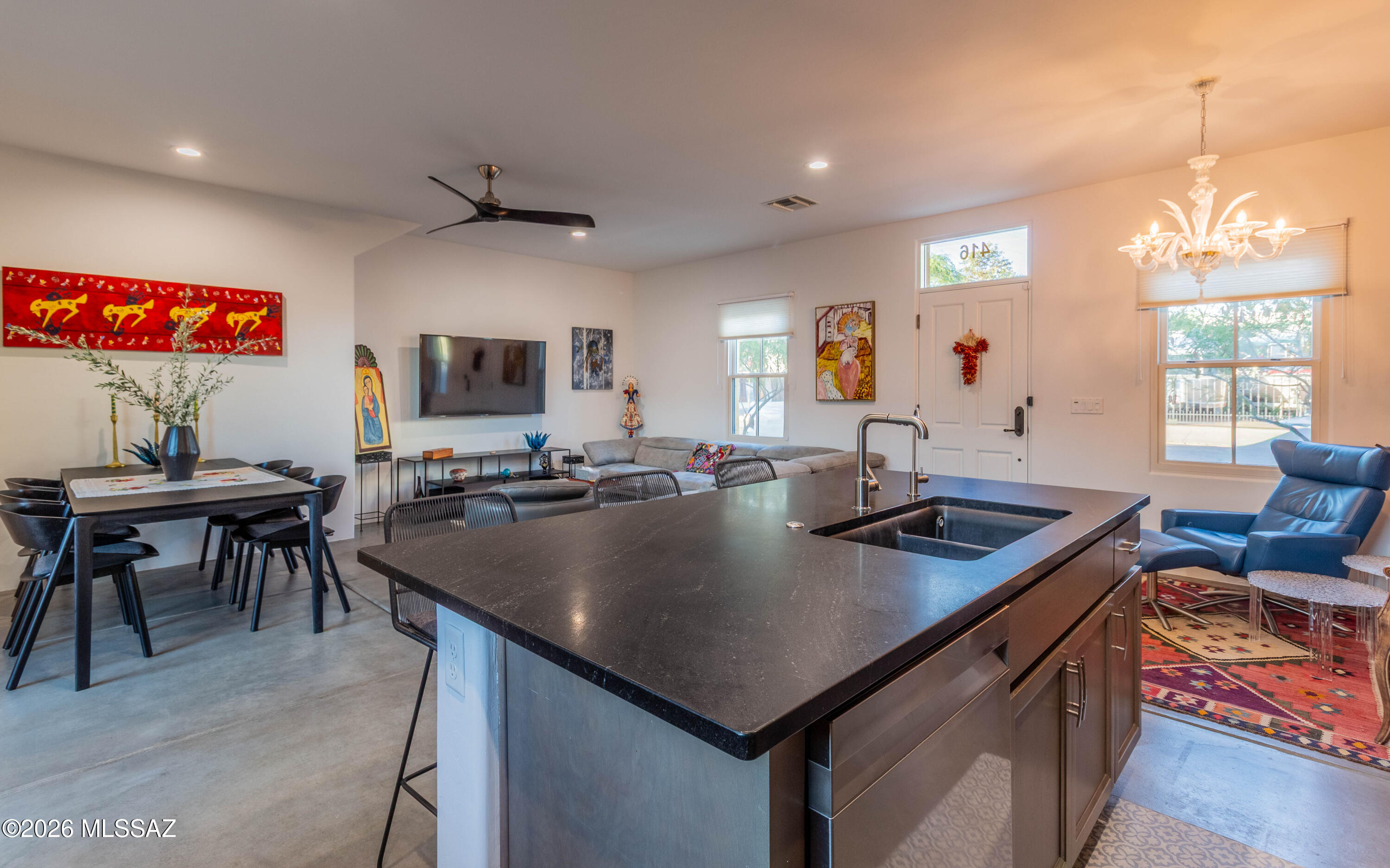Kennedy & Meyer Townhomes - Residential
