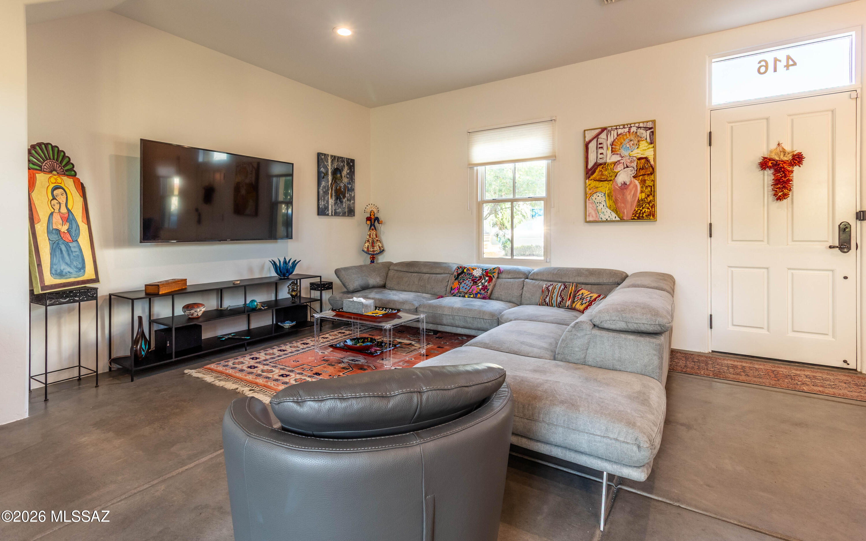 Kennedy & Meyer Townhomes - Residential