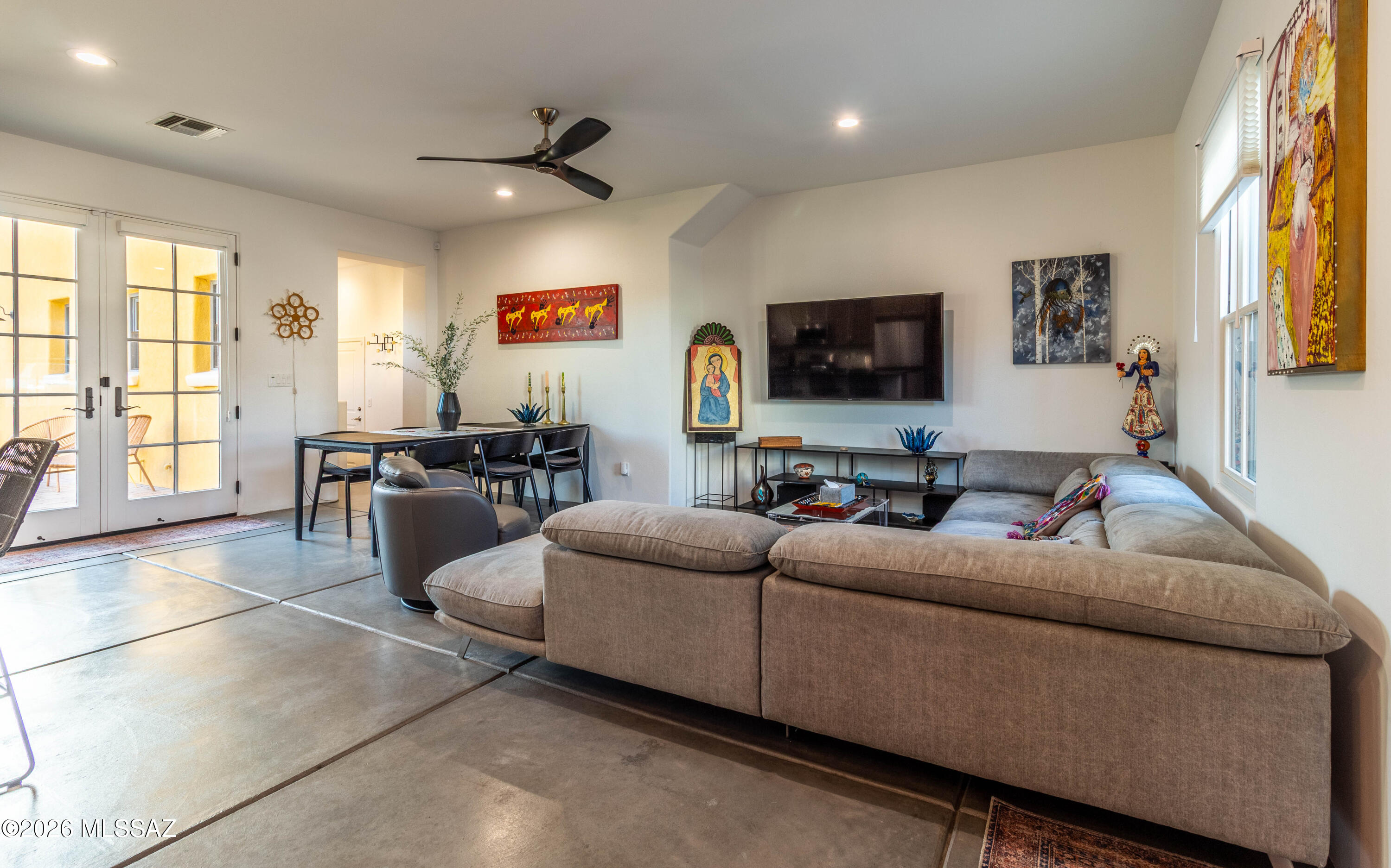 Kennedy & Meyer Townhomes - Residential