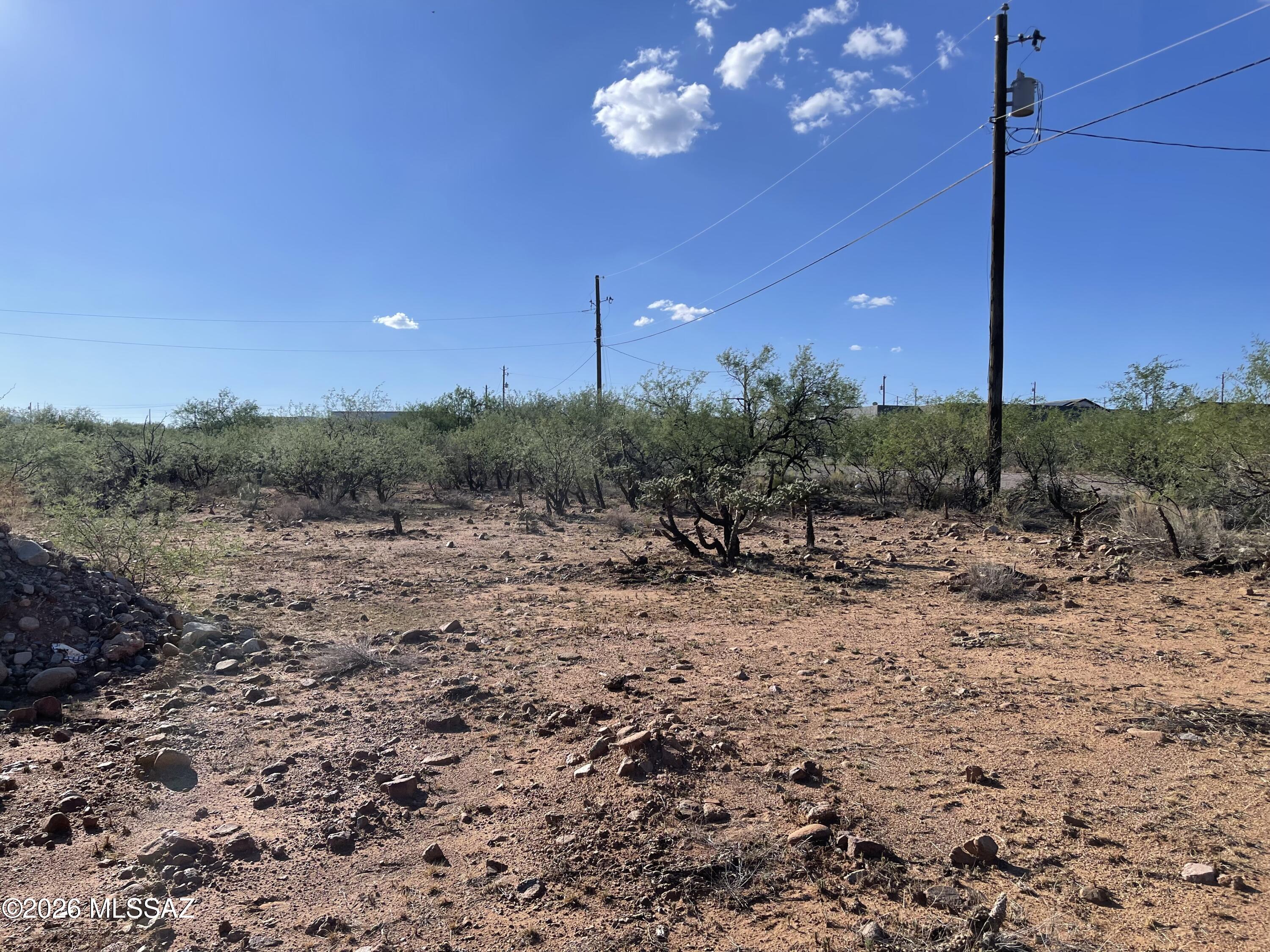 Build your dream home on this beautiful vacant lot featuring a flat, level, and highly buildable landscape. With ample space for a custom home with garage and outdoor living area. The level terrain helps provide flexibility for your site design. Enjoy the peaceful surroundings while still being conveniently located near major roadways. Whether you're planning your forever home or looking for an investment opportunity, this ready to build lot is the perfect blank canvas to bring your vision to life!