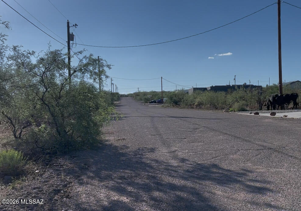 Rio Rico Villas 11 - Land