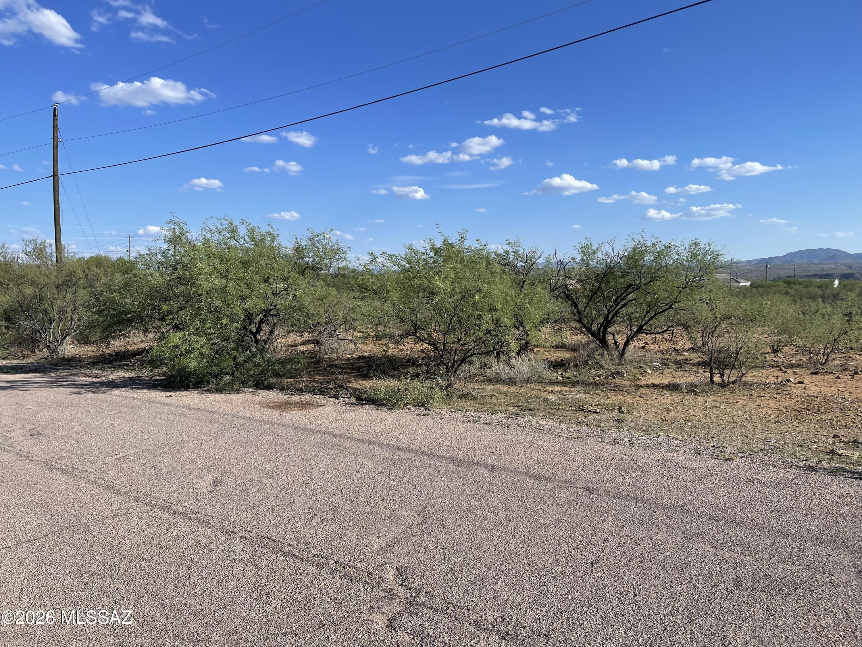 Rio Rico Villas 11 - Land