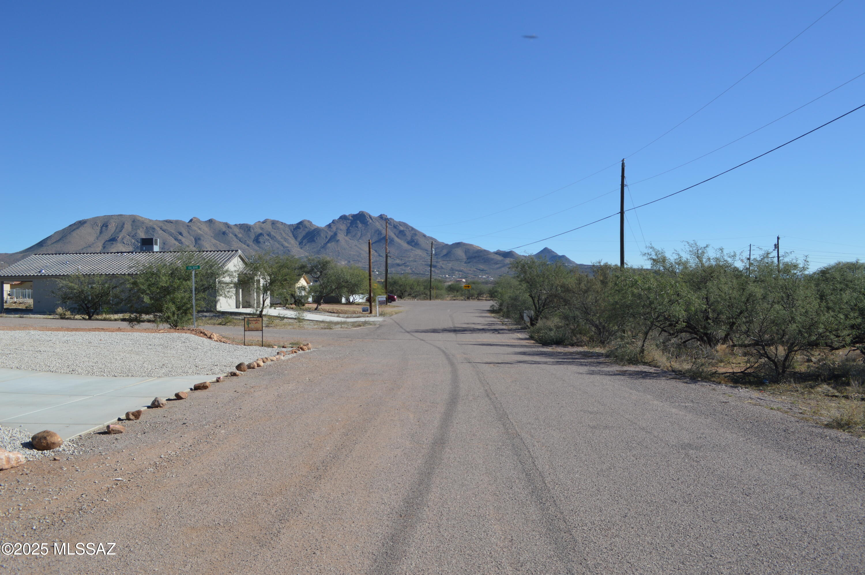 Rio Rico Villas 11 - Land
