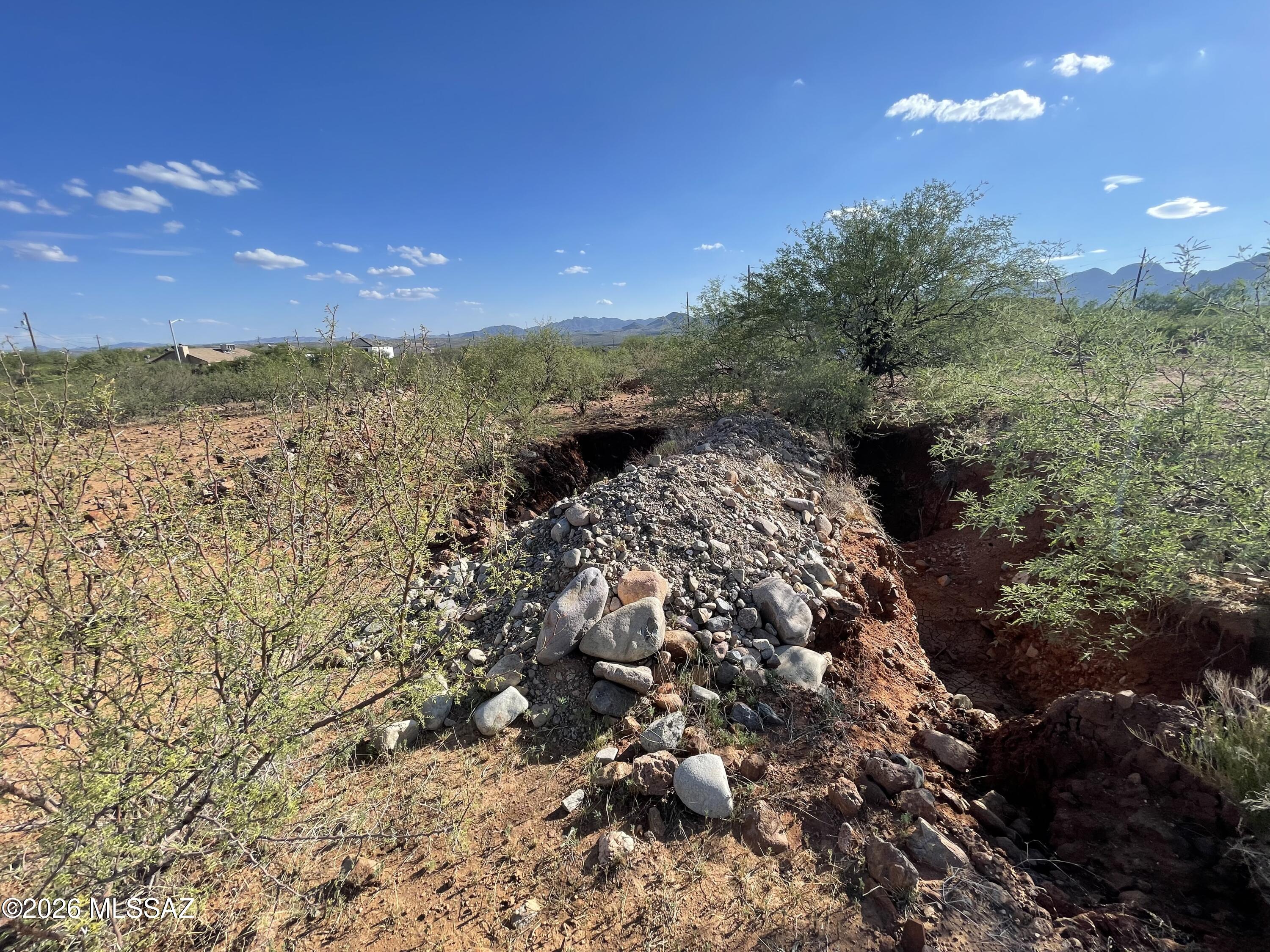 Rio Rico Villas 11 - Land