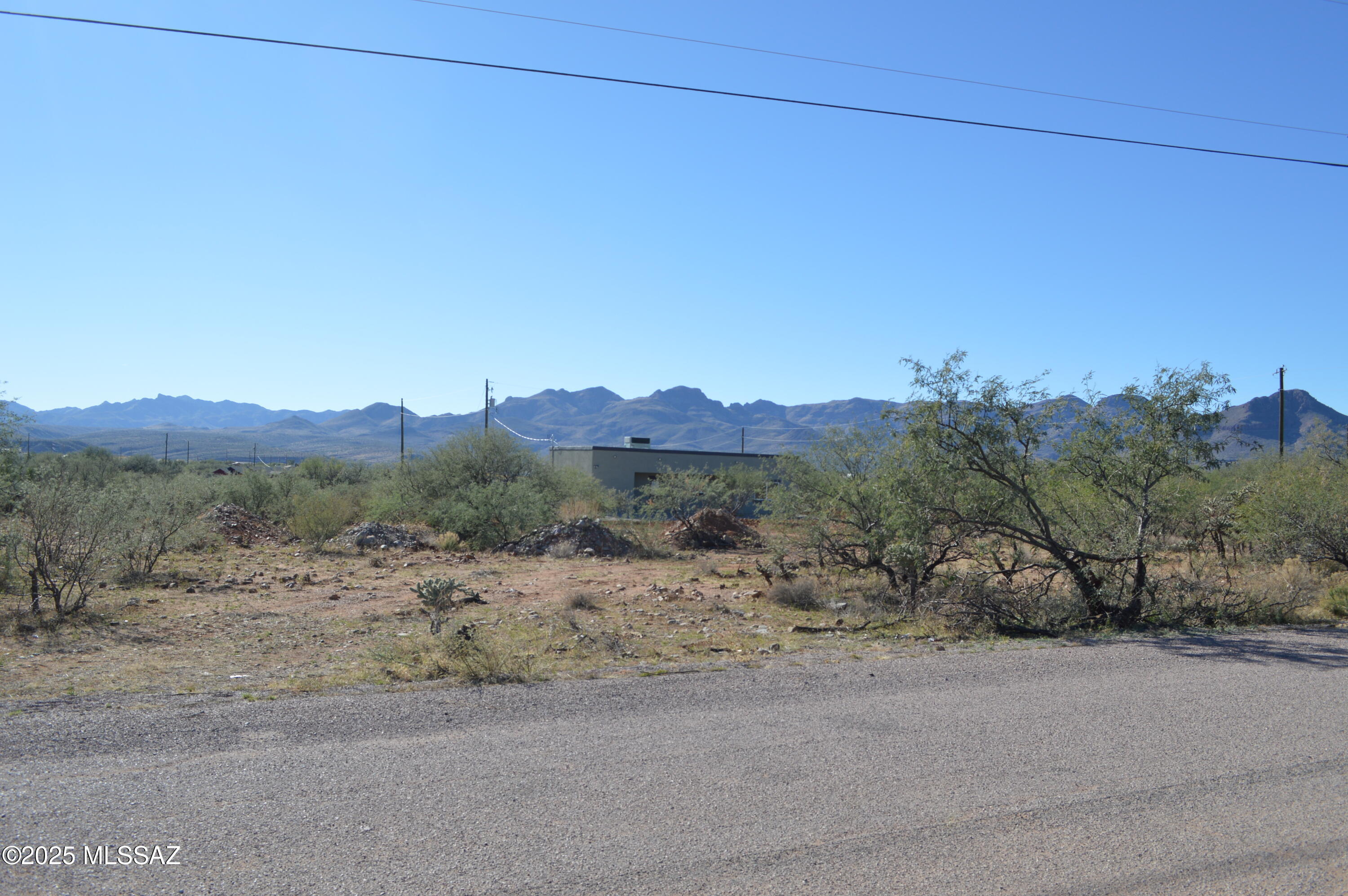 Rio Rico Villas 11 - Land