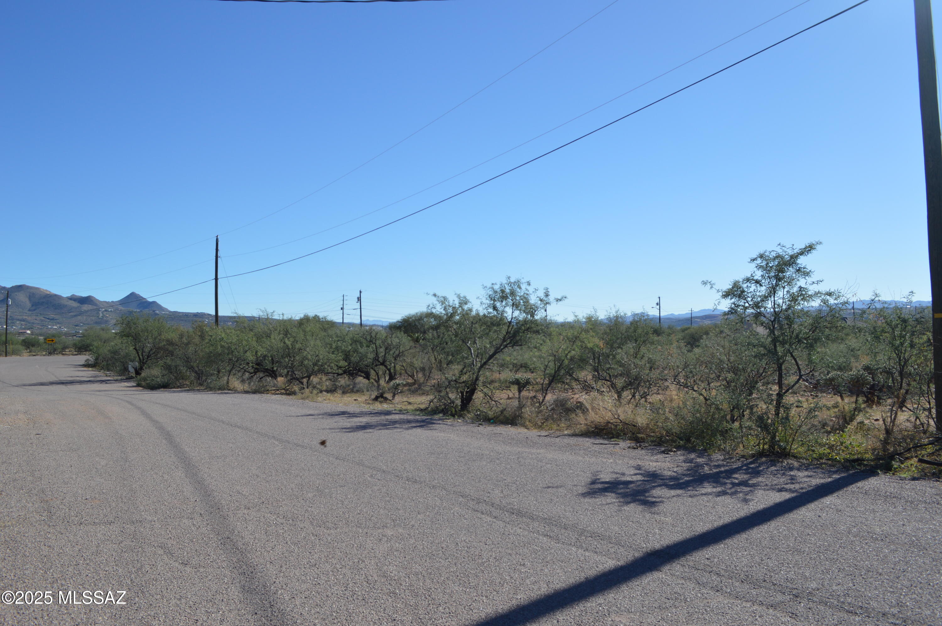 Rio Rico Villas 11 - Land