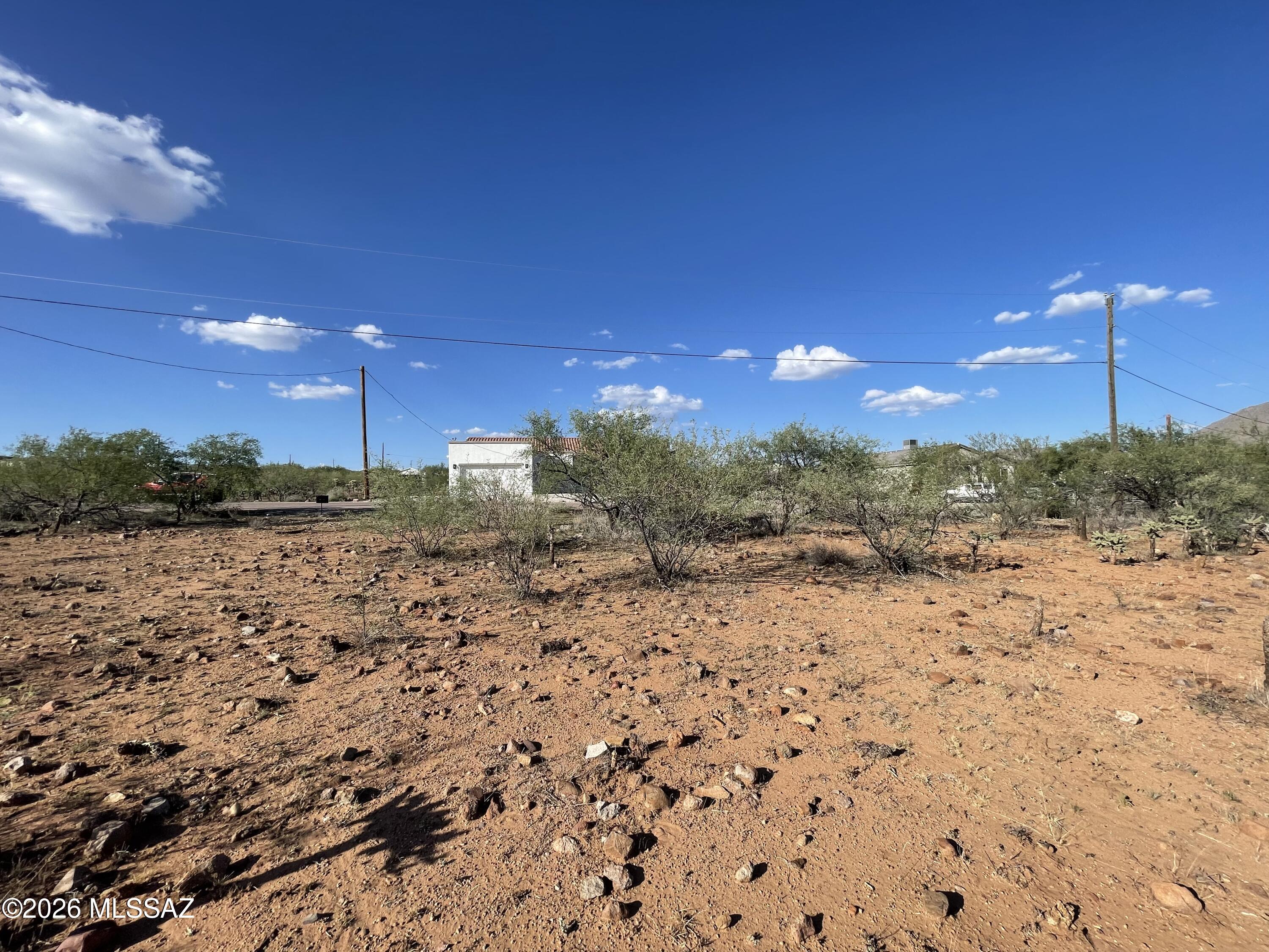 Rio Rico Villas 11 - Land