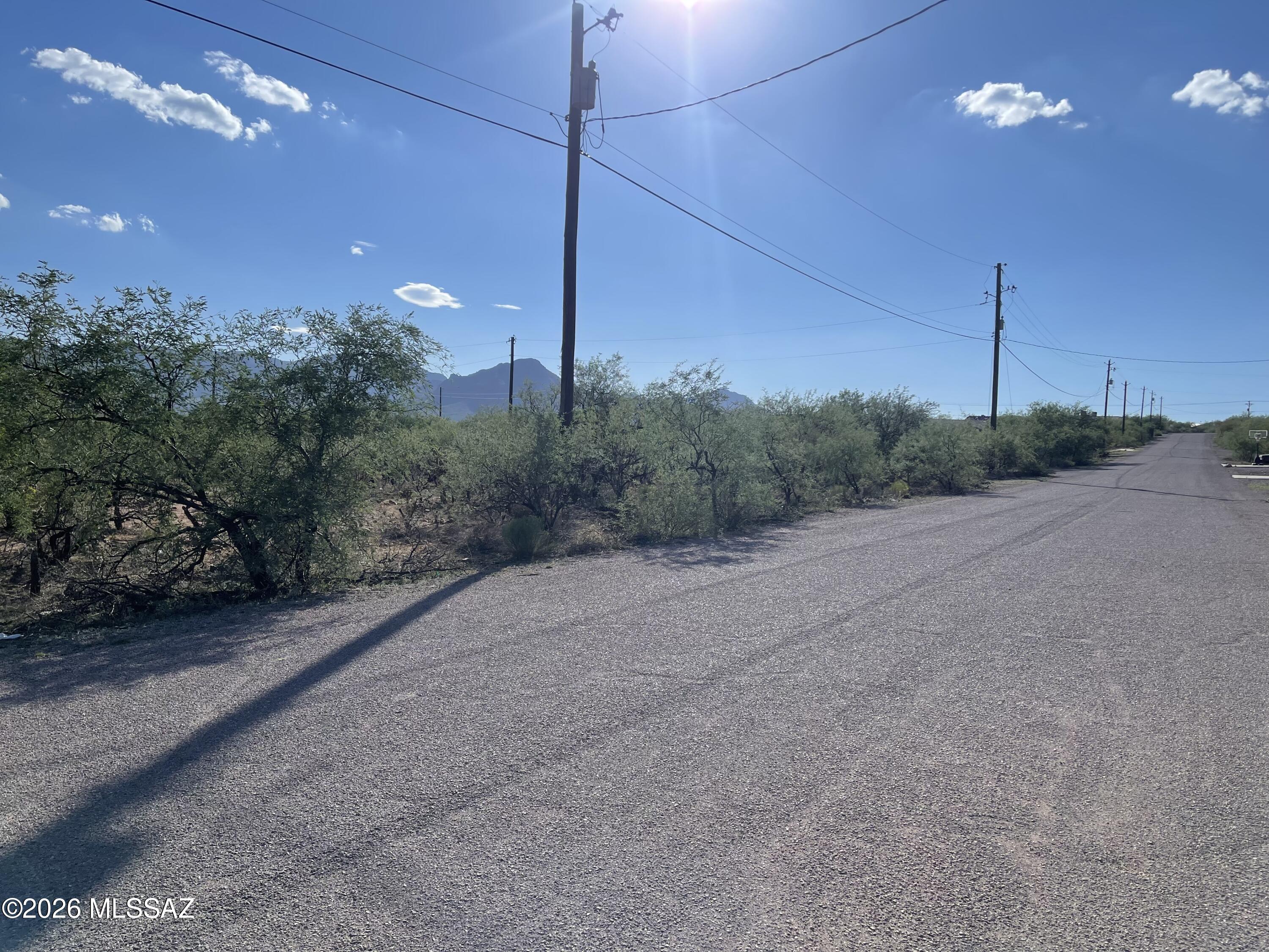 Rio Rico Villas 11 - Land