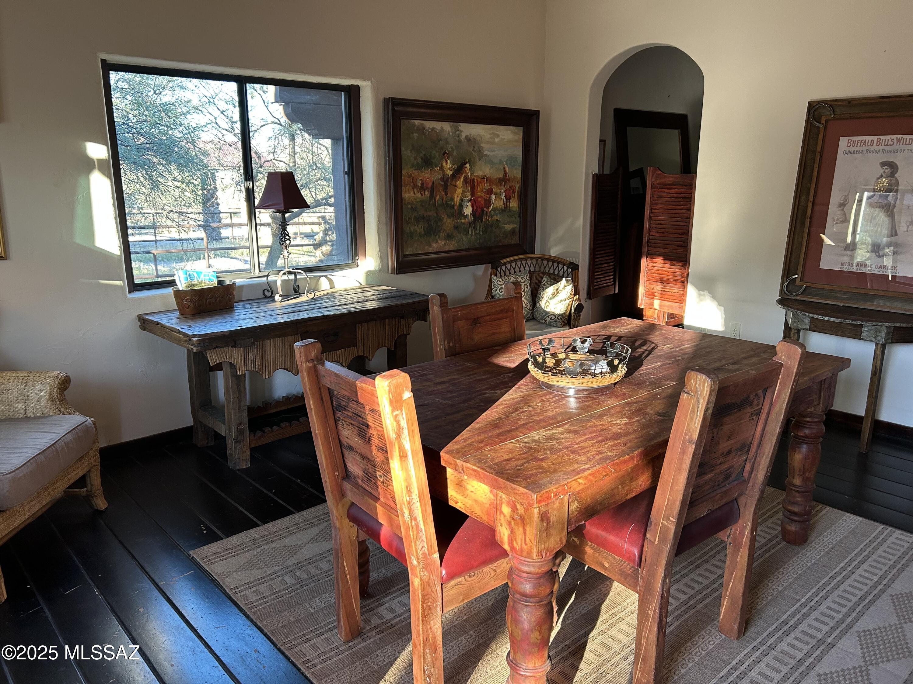 Morning Star Ranch - Residential