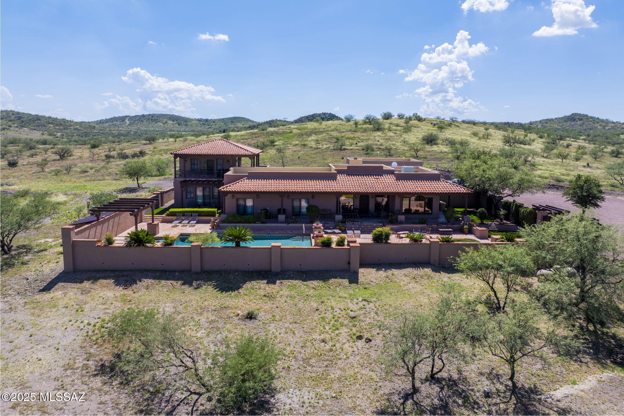 Morning Star Ranch - Residential