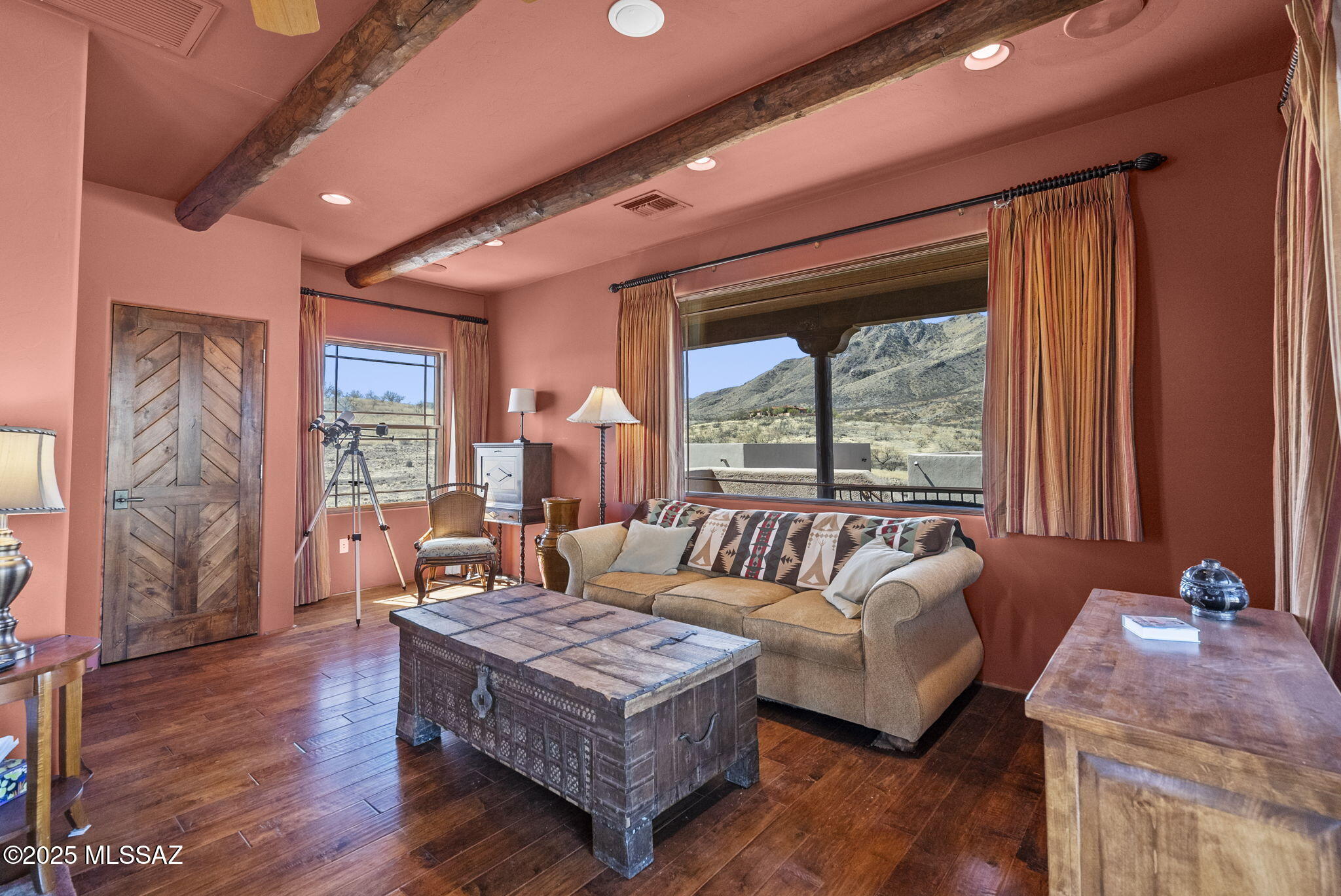 Morning Star Ranch - Residential