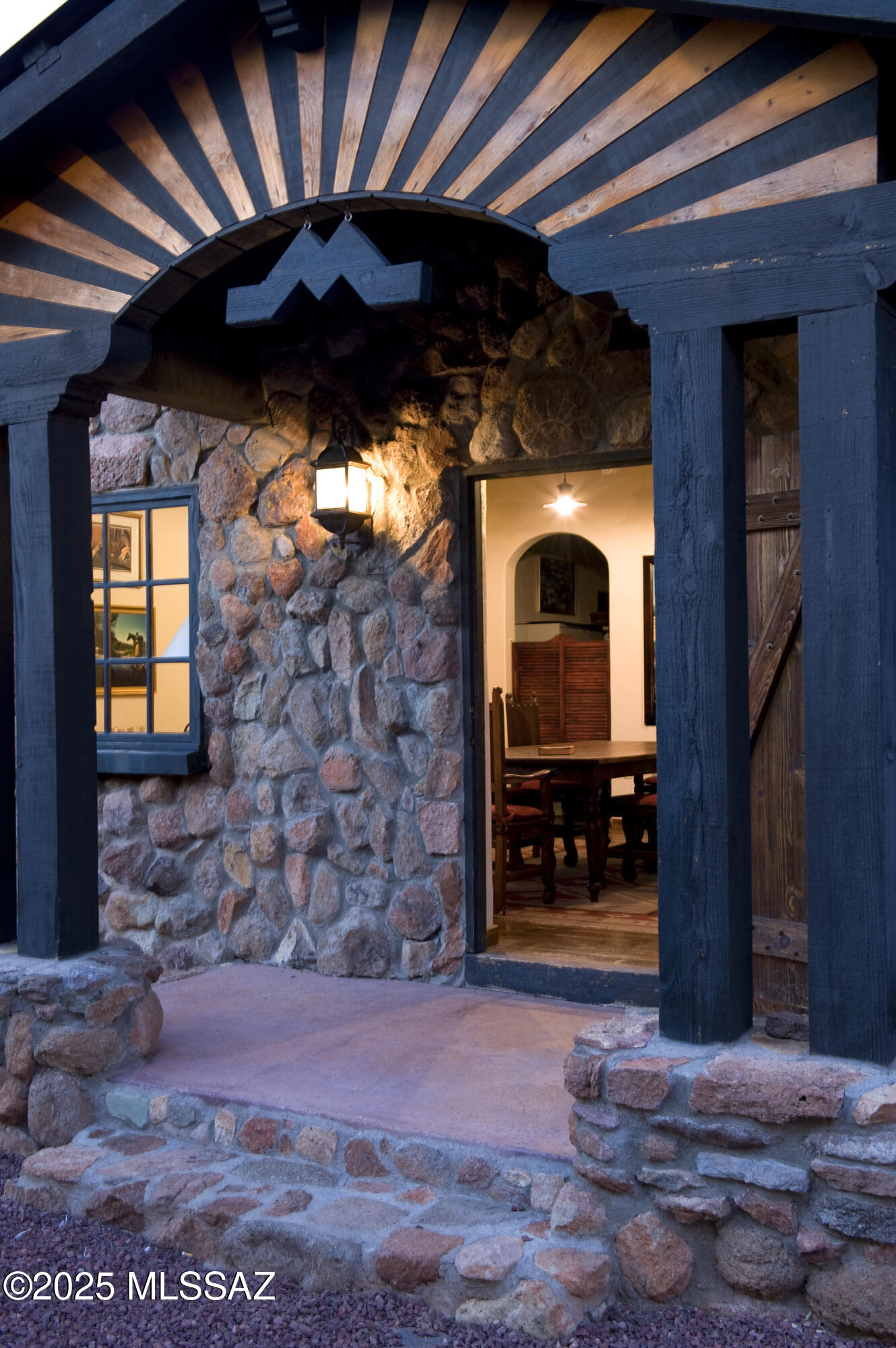 Morning Star Ranch - Residential