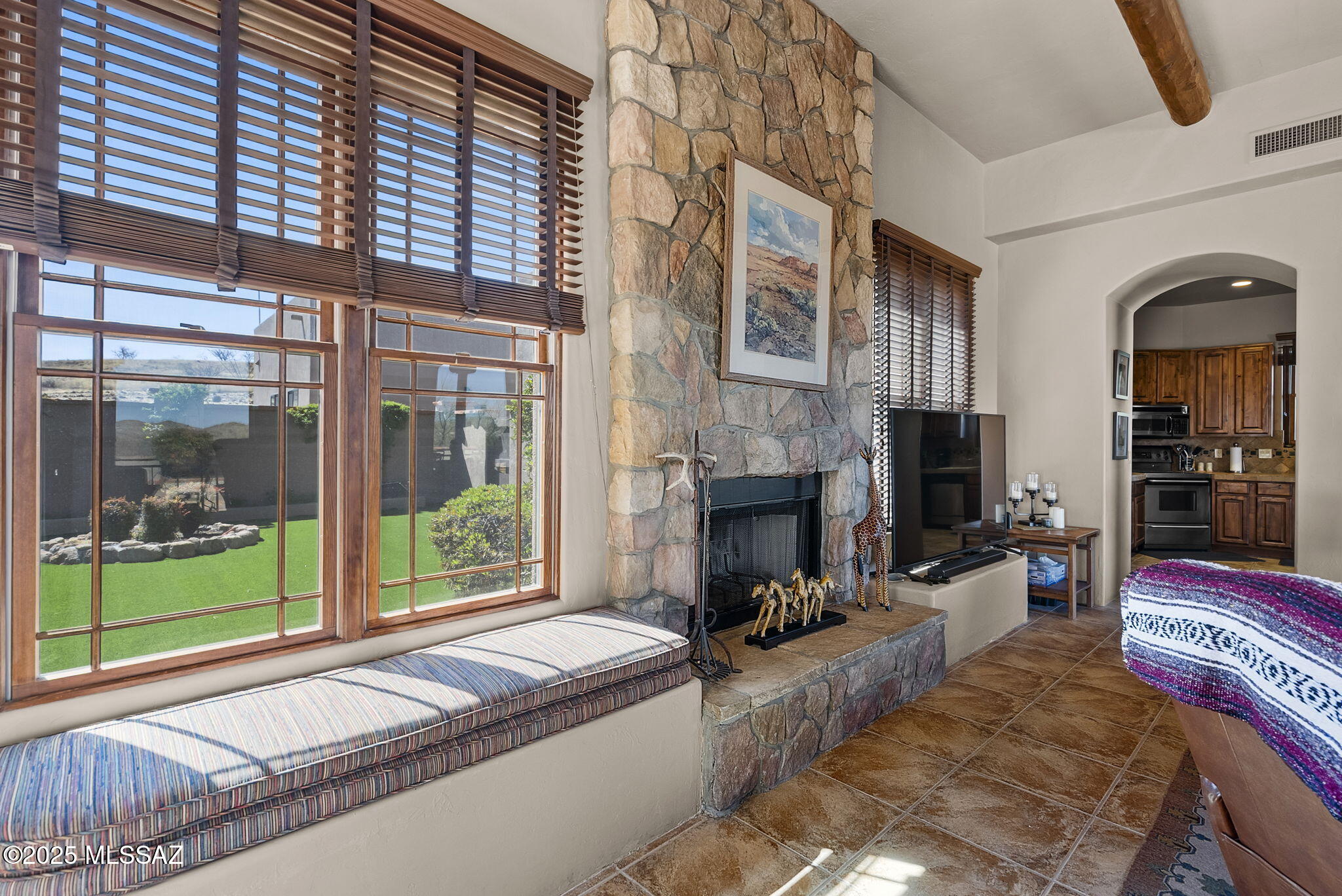 Morning Star Ranch - Residential