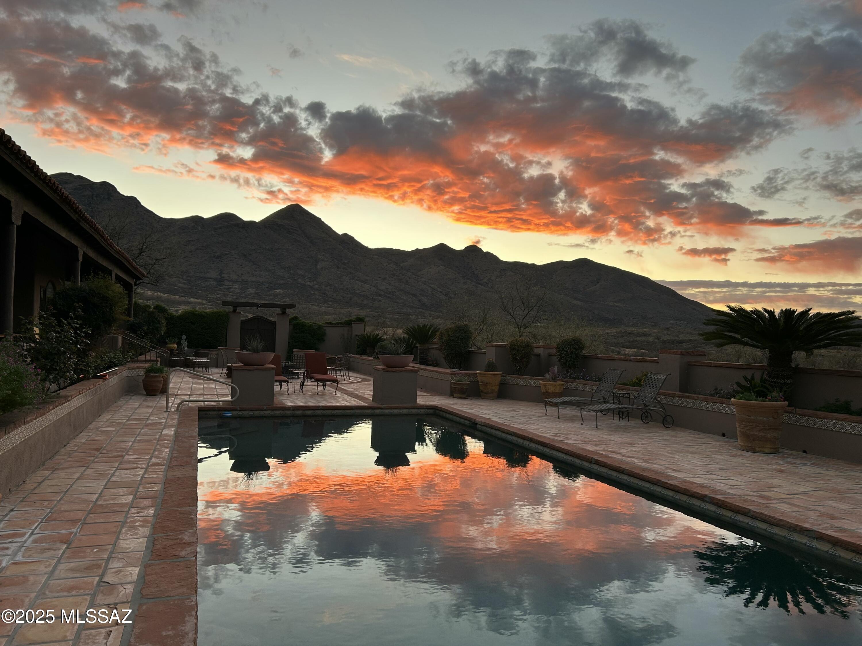 Morning Star Ranch - Residential