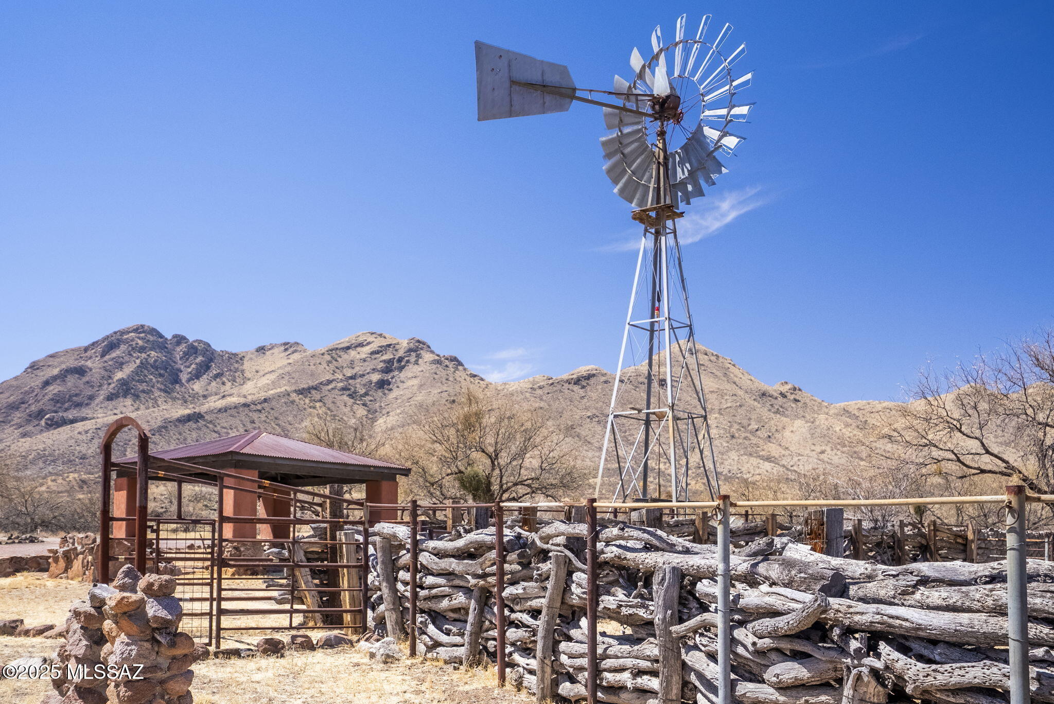 Morning Star Ranch - Residential
