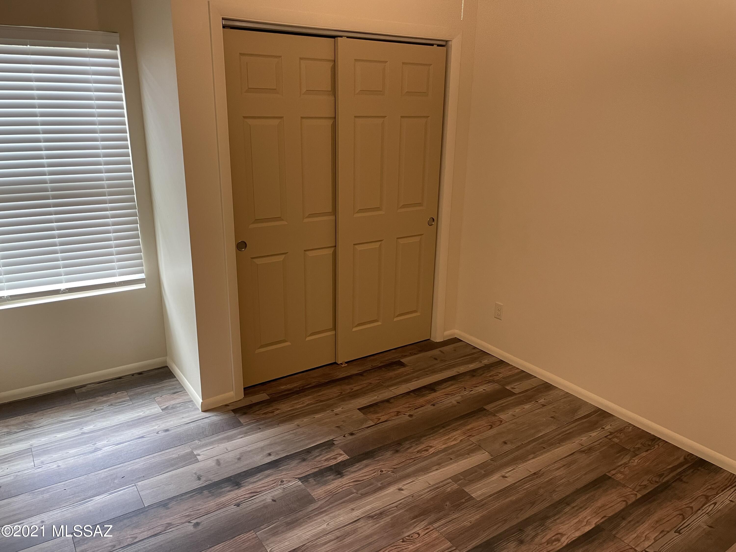 Other/Unknown - Residential Lease