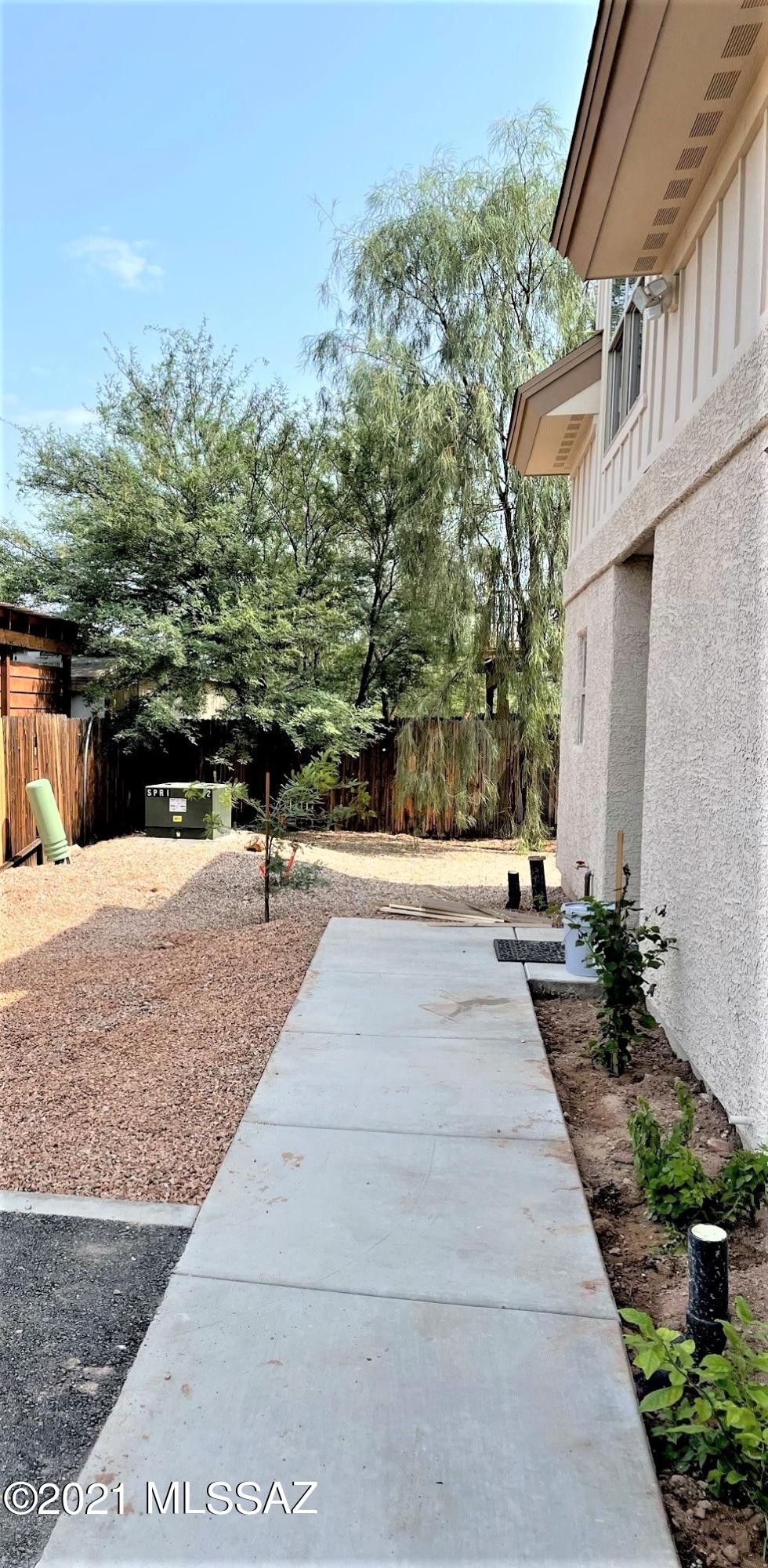 Other/Unknown - Residential Lease