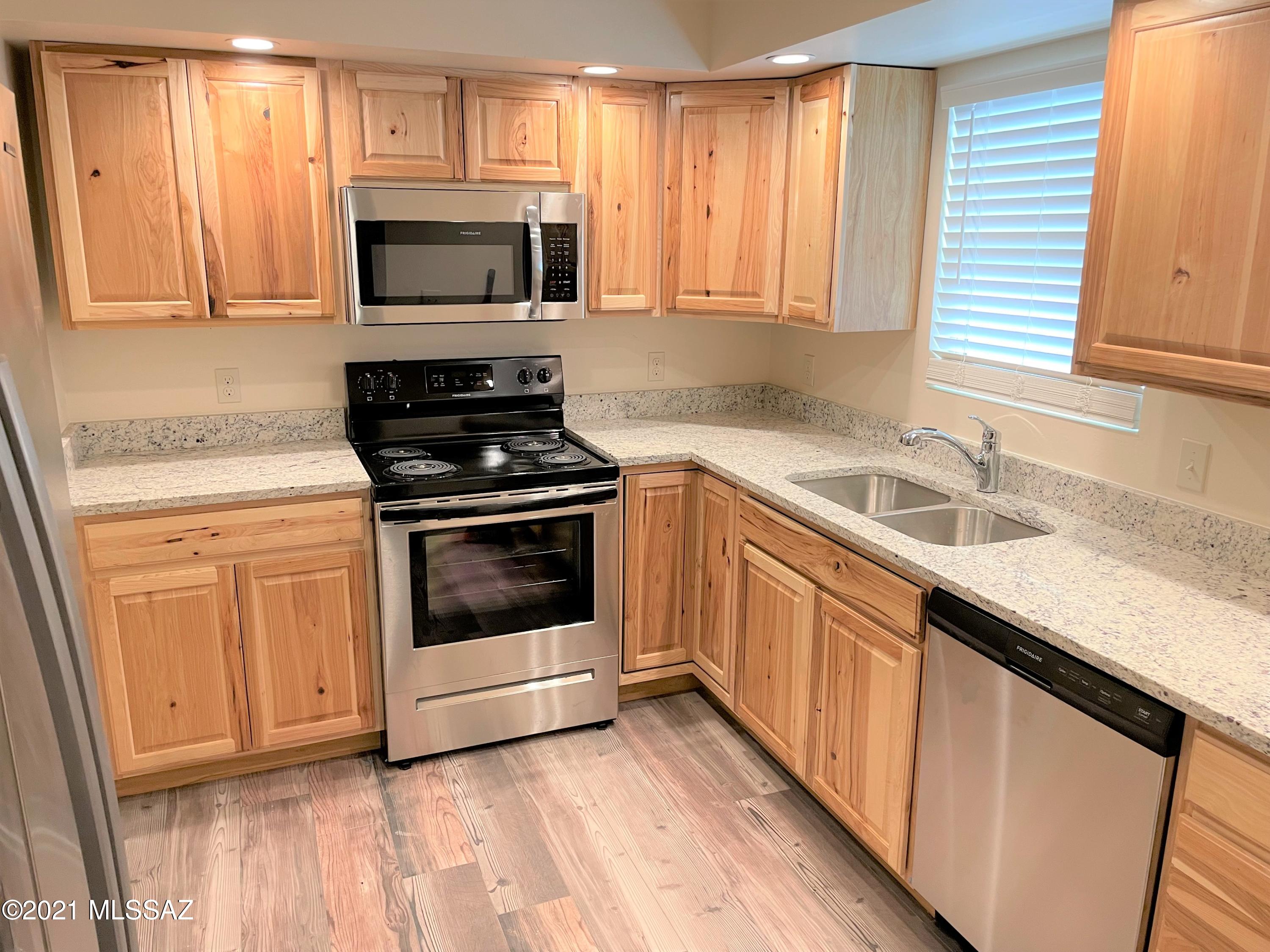 Other/Unknown - Residential Lease