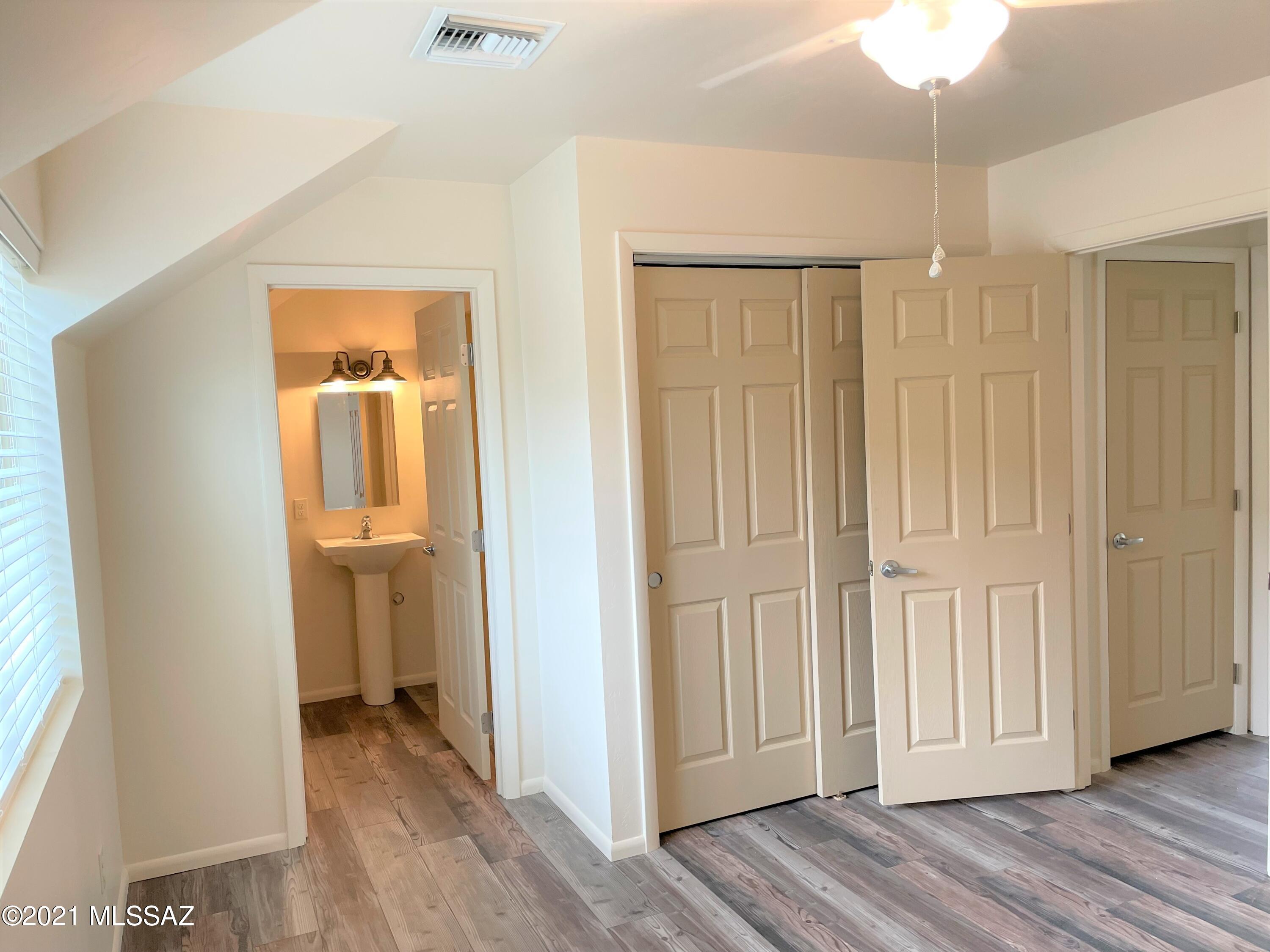 Other/Unknown - Residential Lease
