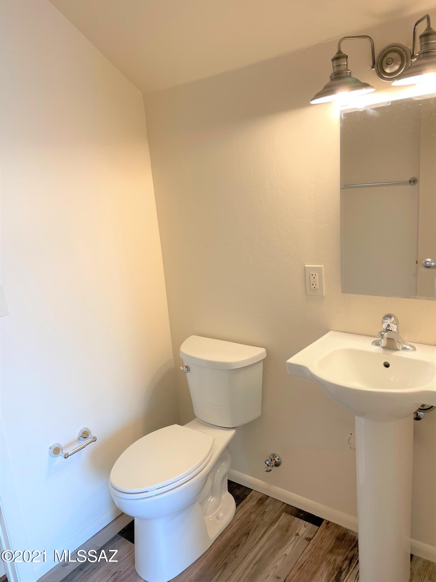 Other/Unknown - Residential Lease