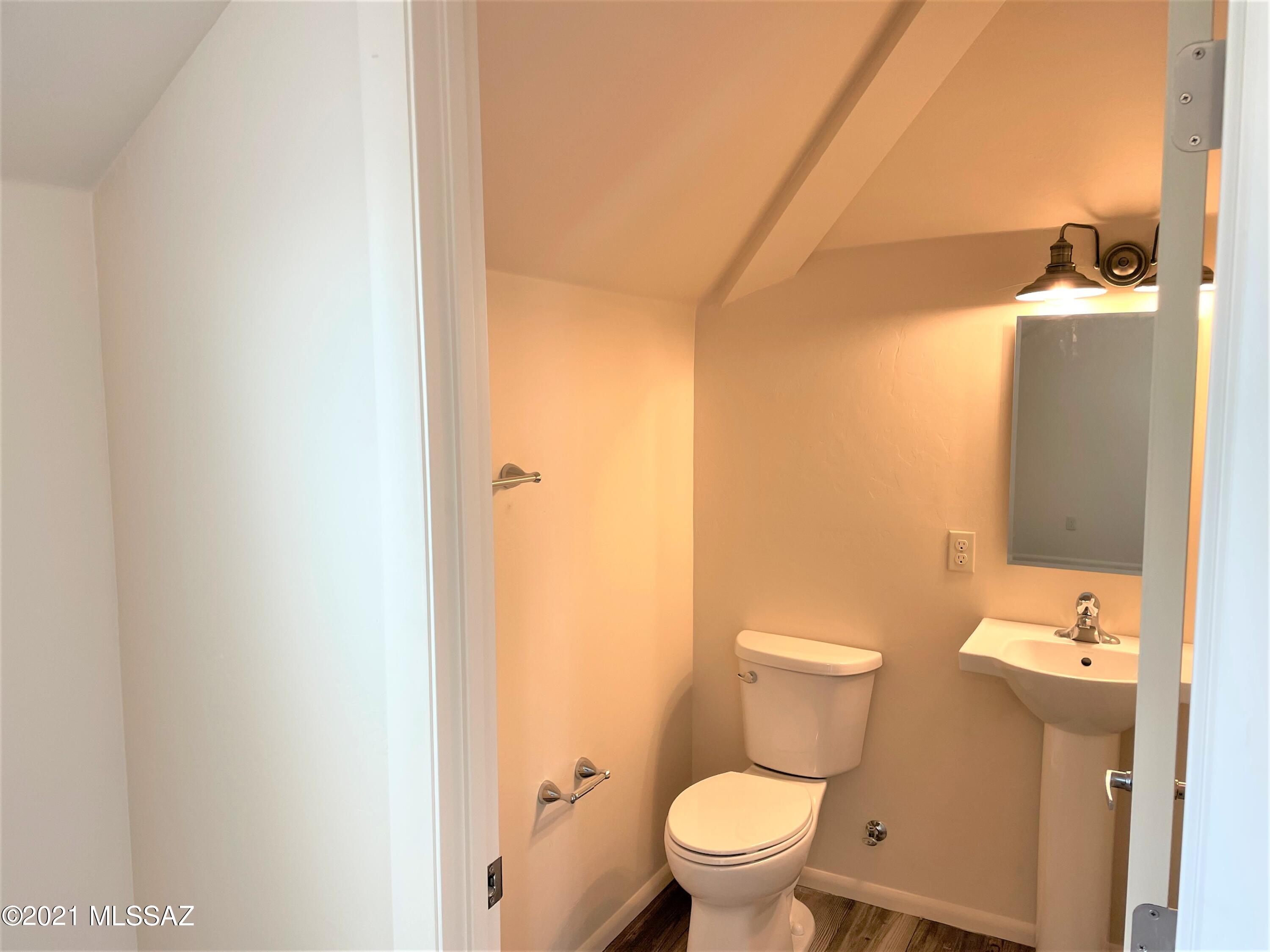 Other/Unknown - Residential Lease