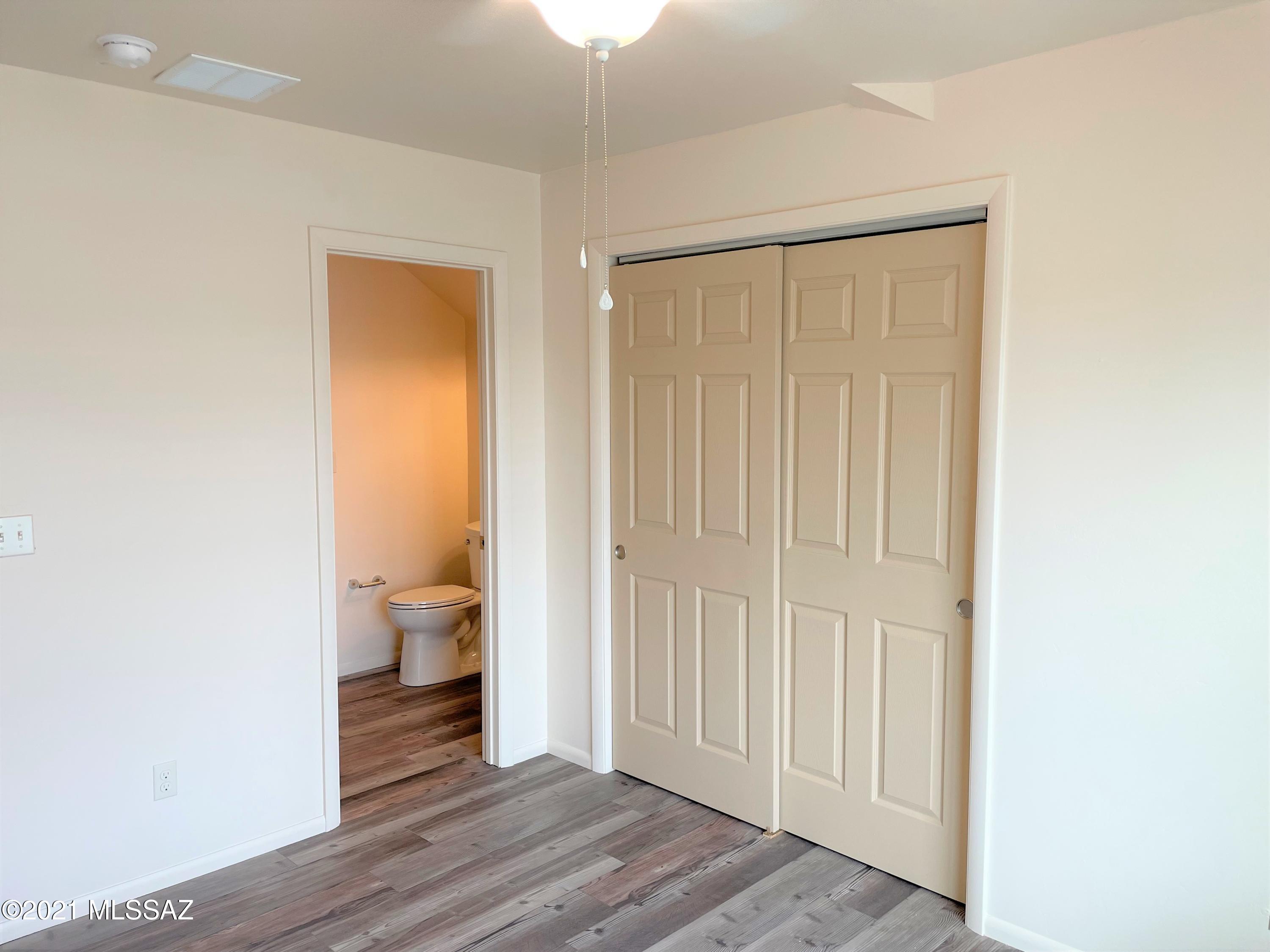 Other/Unknown - Residential Lease