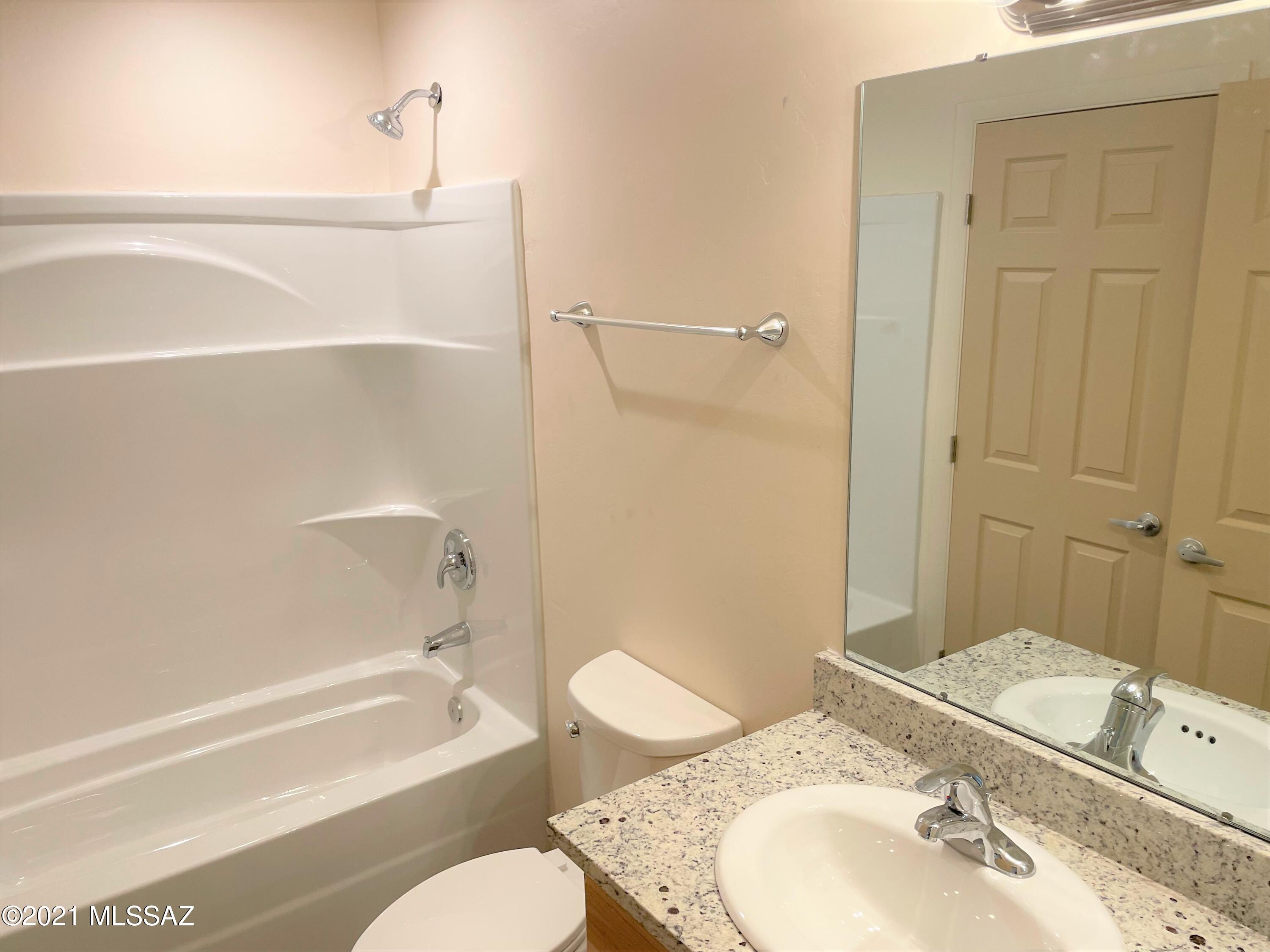 Other/Unknown - Residential Lease