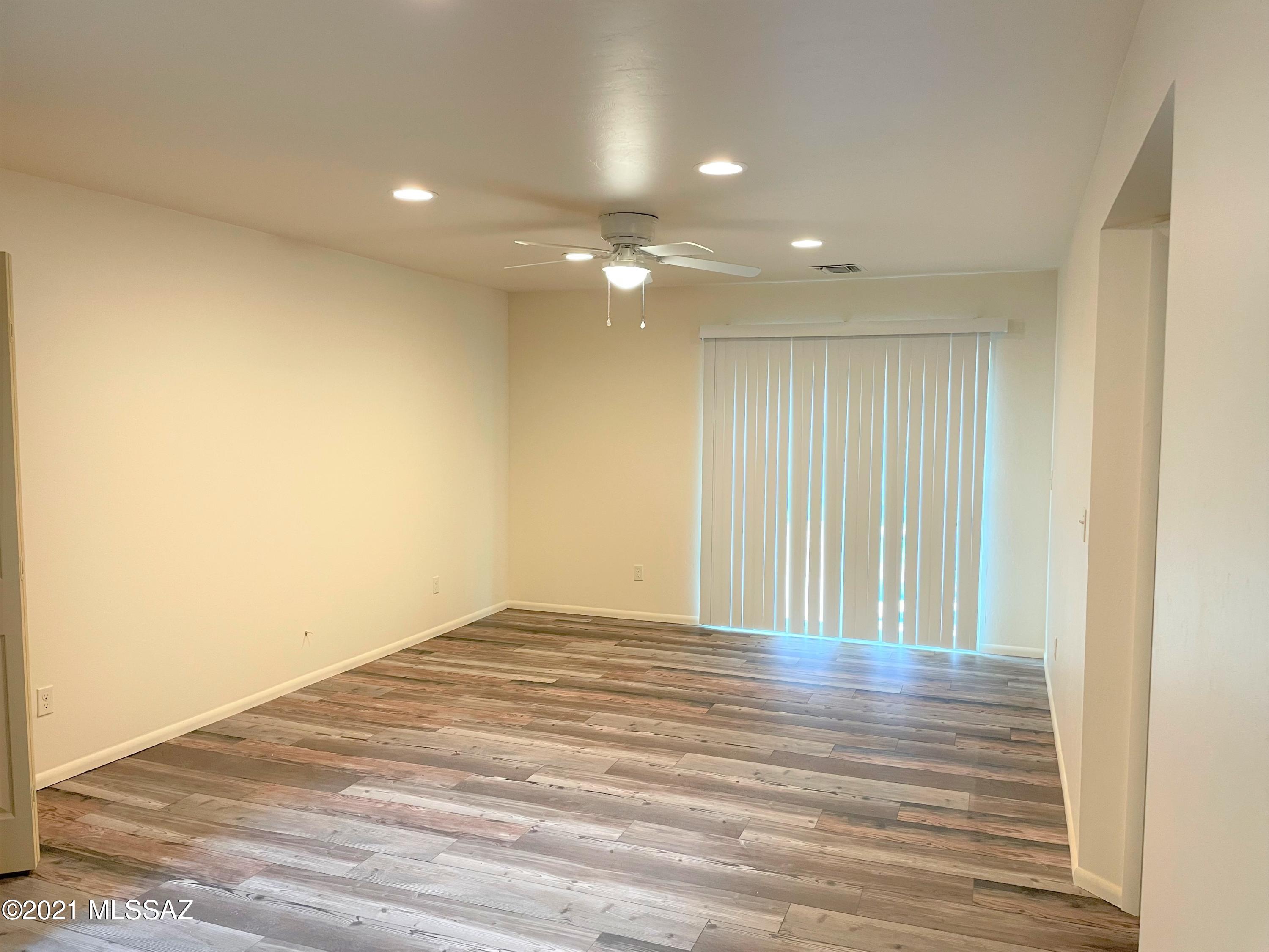 Other/Unknown - Residential Lease