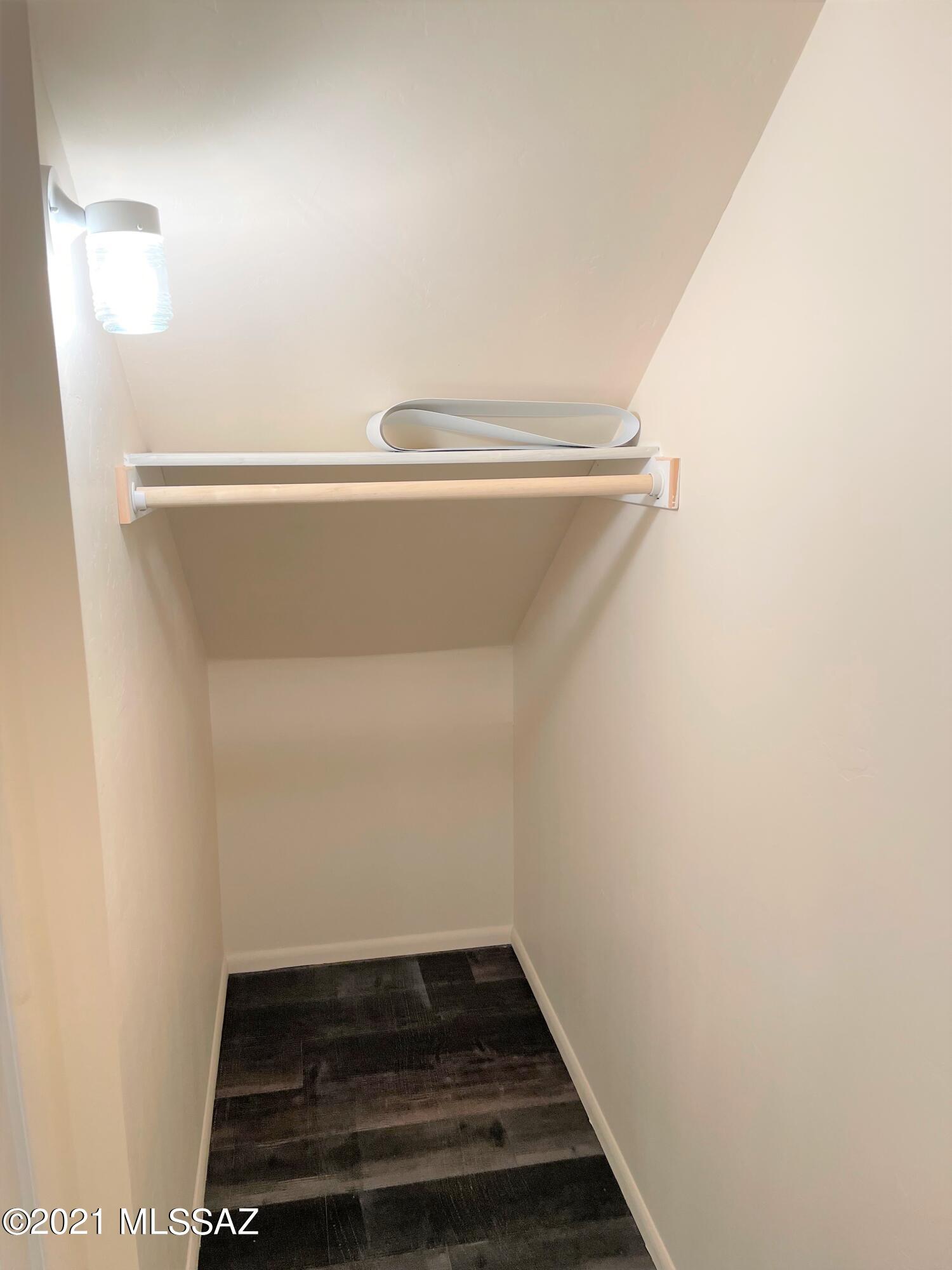 Other/Unknown - Residential Lease