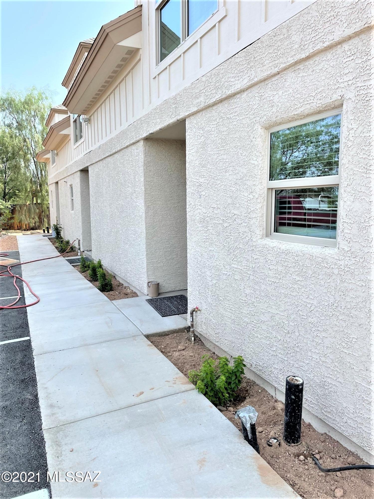 Other/Unknown - Residential Lease