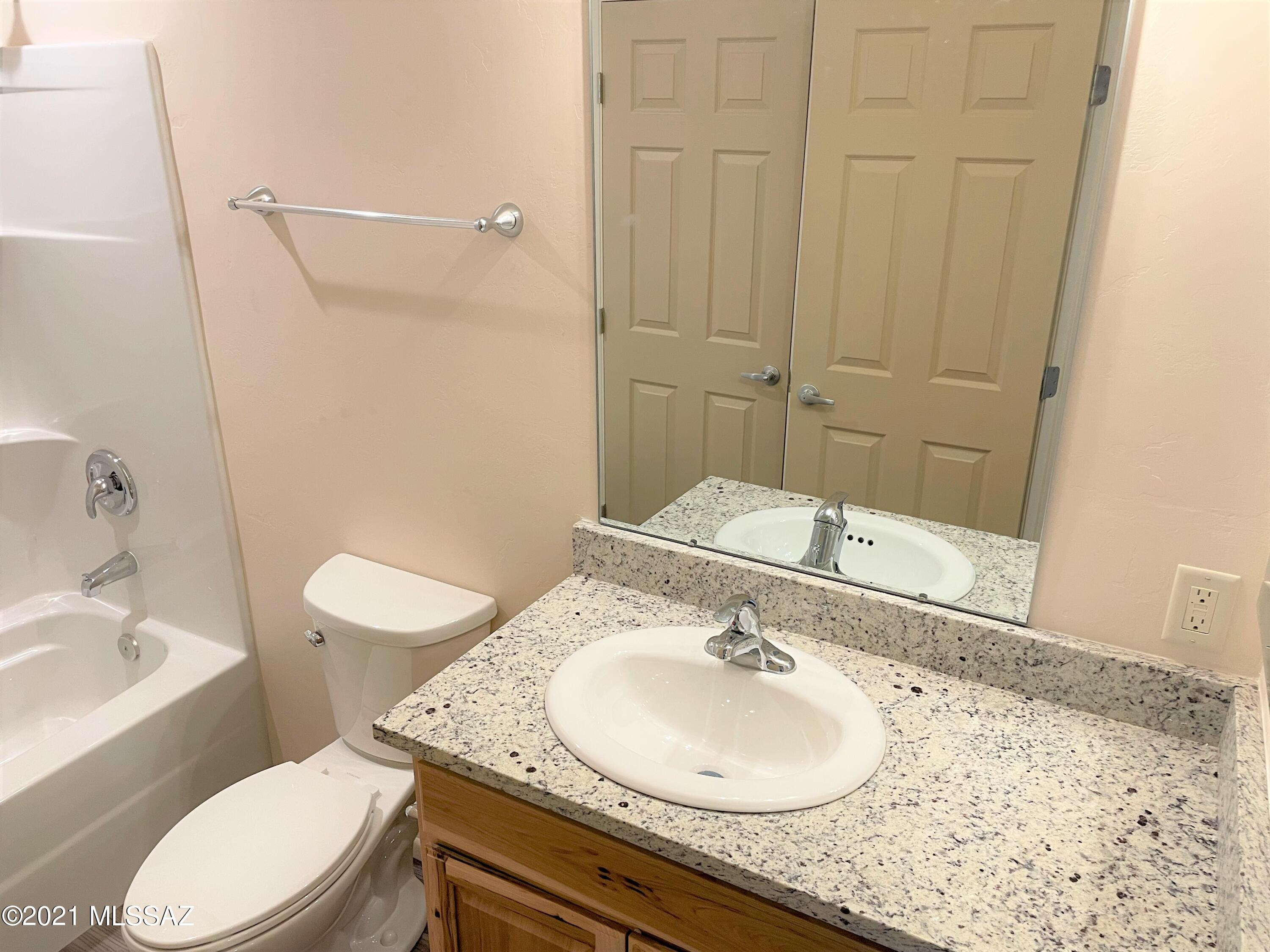 Other/Unknown - Residential Lease