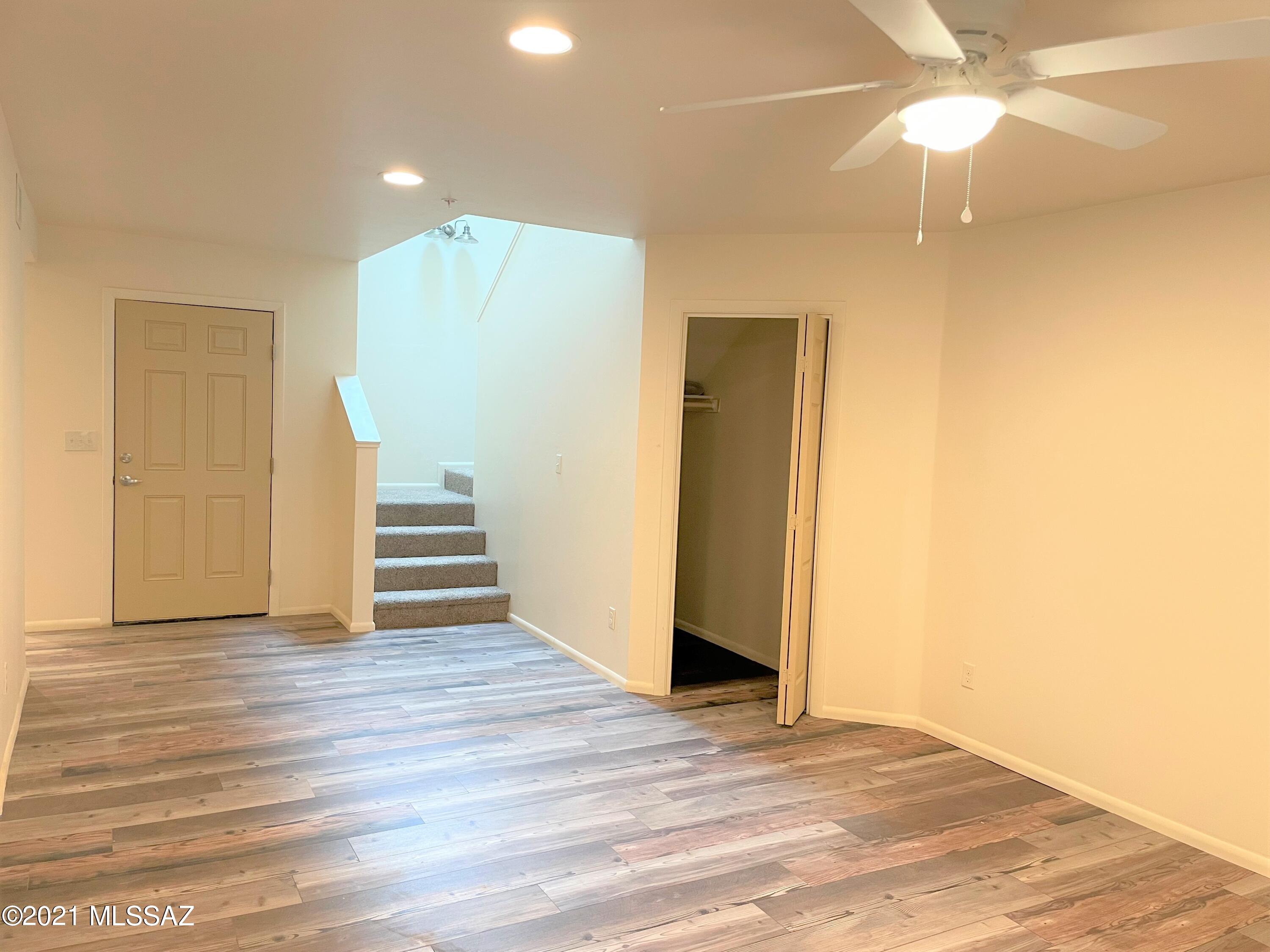 Other/Unknown - Residential Lease