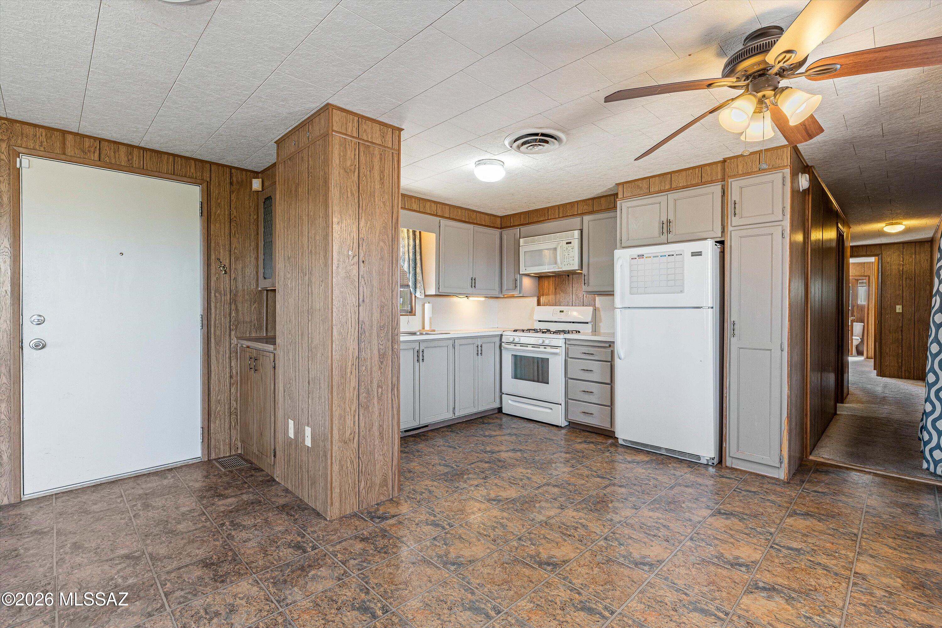The Highlands (1 - 357) - Residential